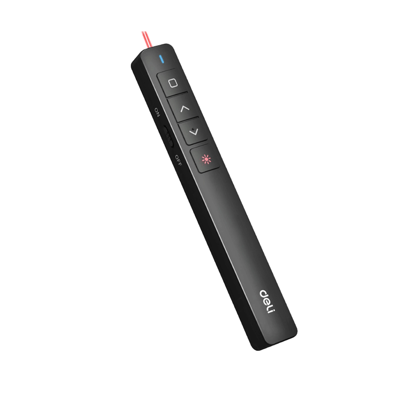 ES001 Laser Pointer