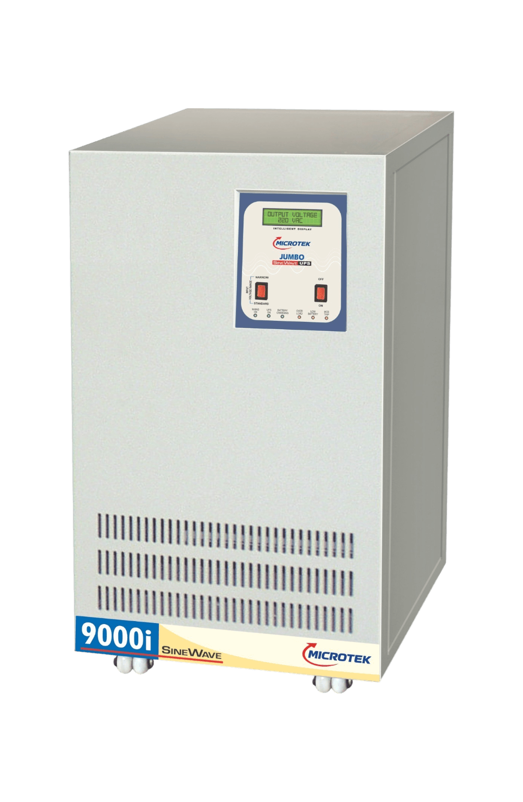 UPS JUMBO SW - 9000i/120V