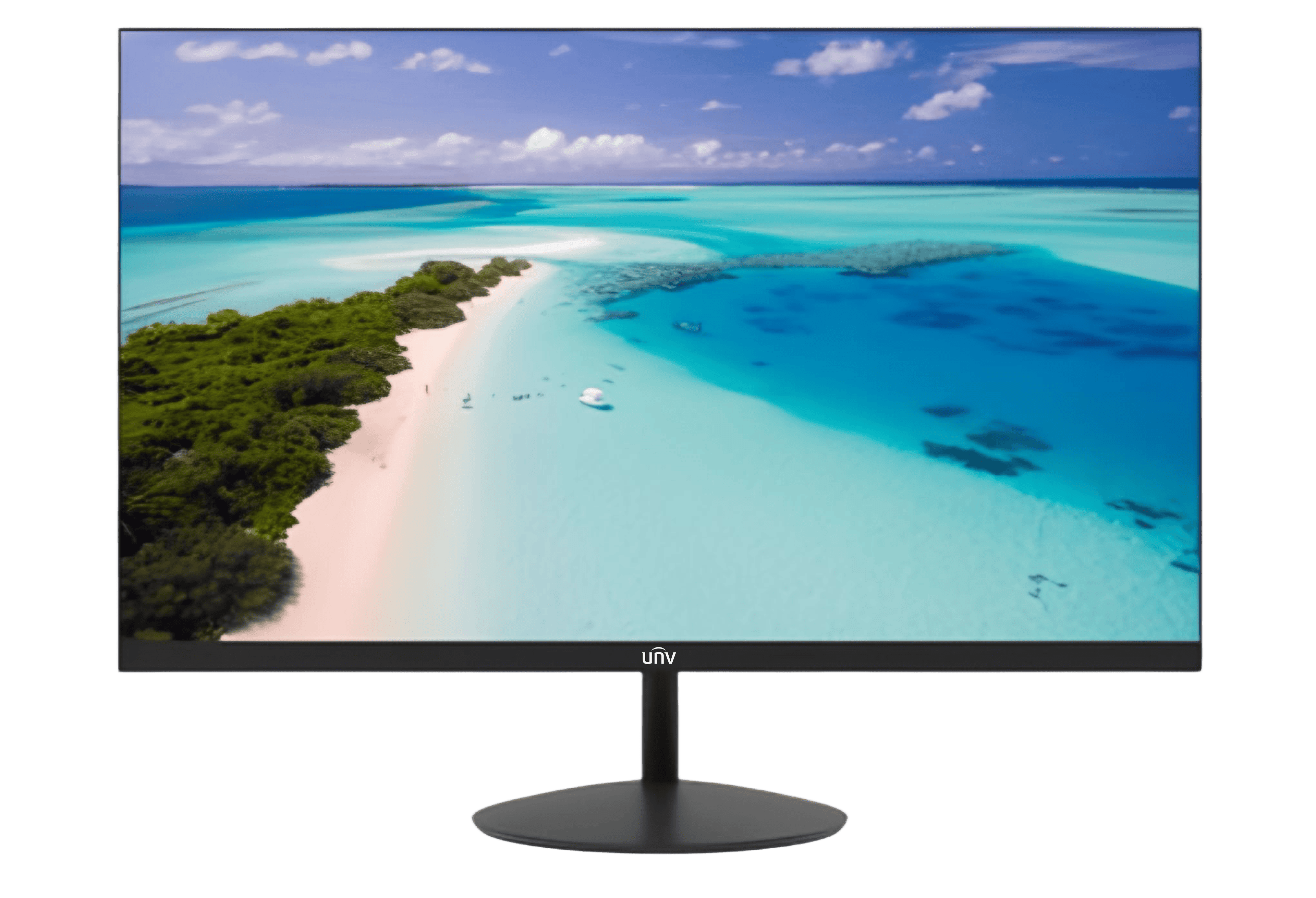 22 Inch LED FHD 100Hz Borderless Monitor