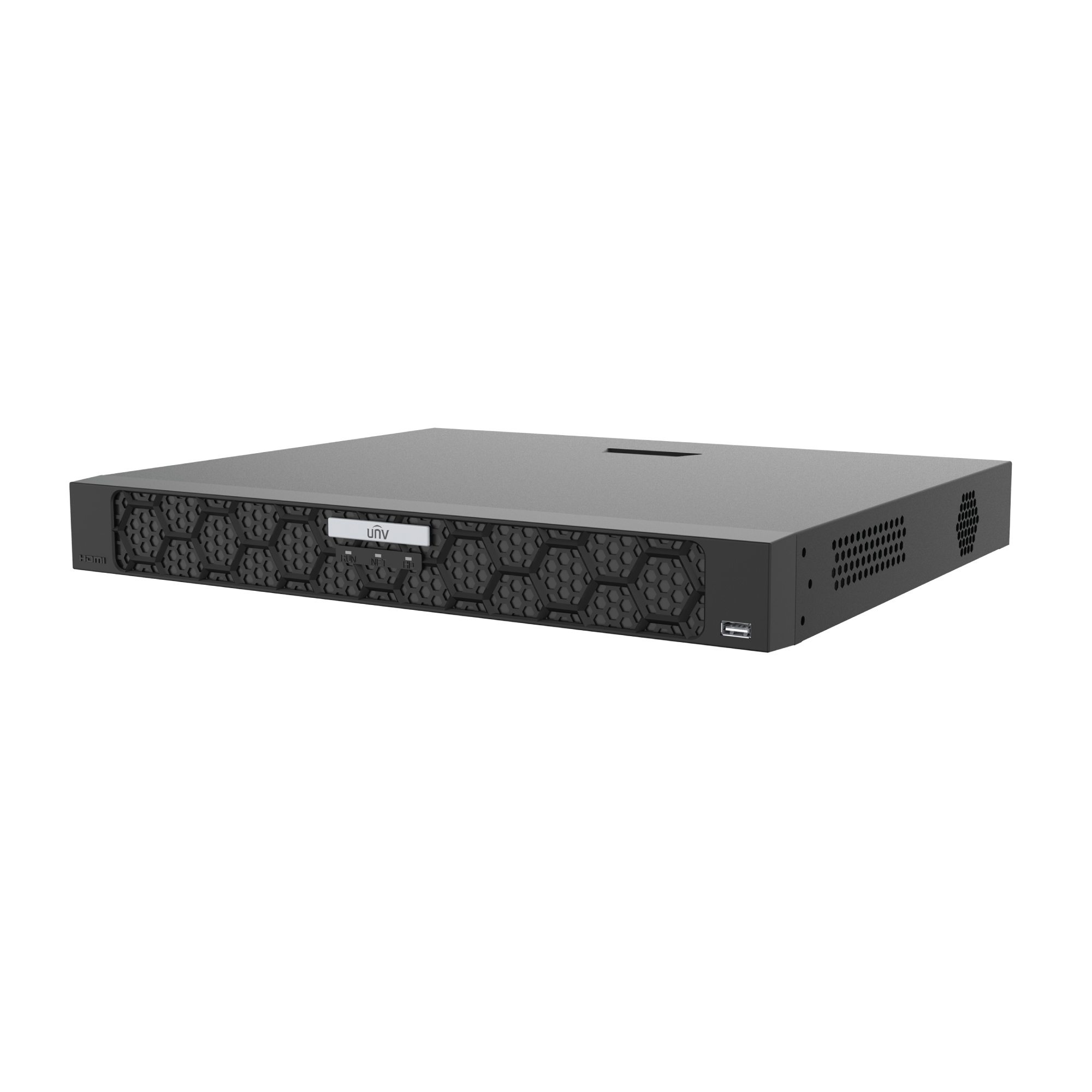 32 Channel (32*1080P) Network Video Recorder NVR504-32B