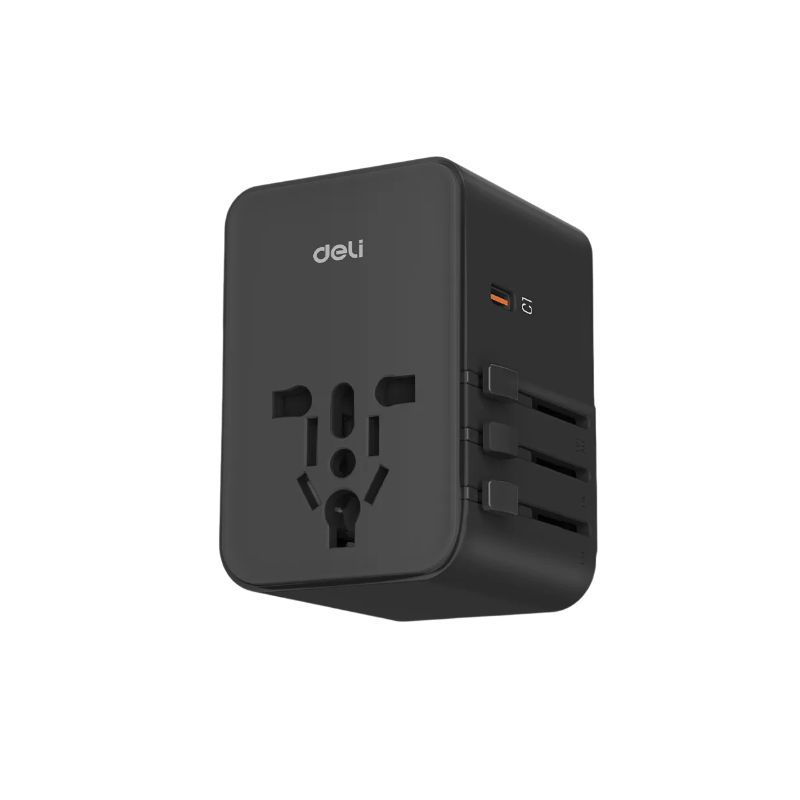 70W Travel Adaptor
