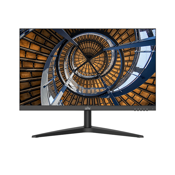 24 Inch LED Full HD 100Hz Borderless Monitor