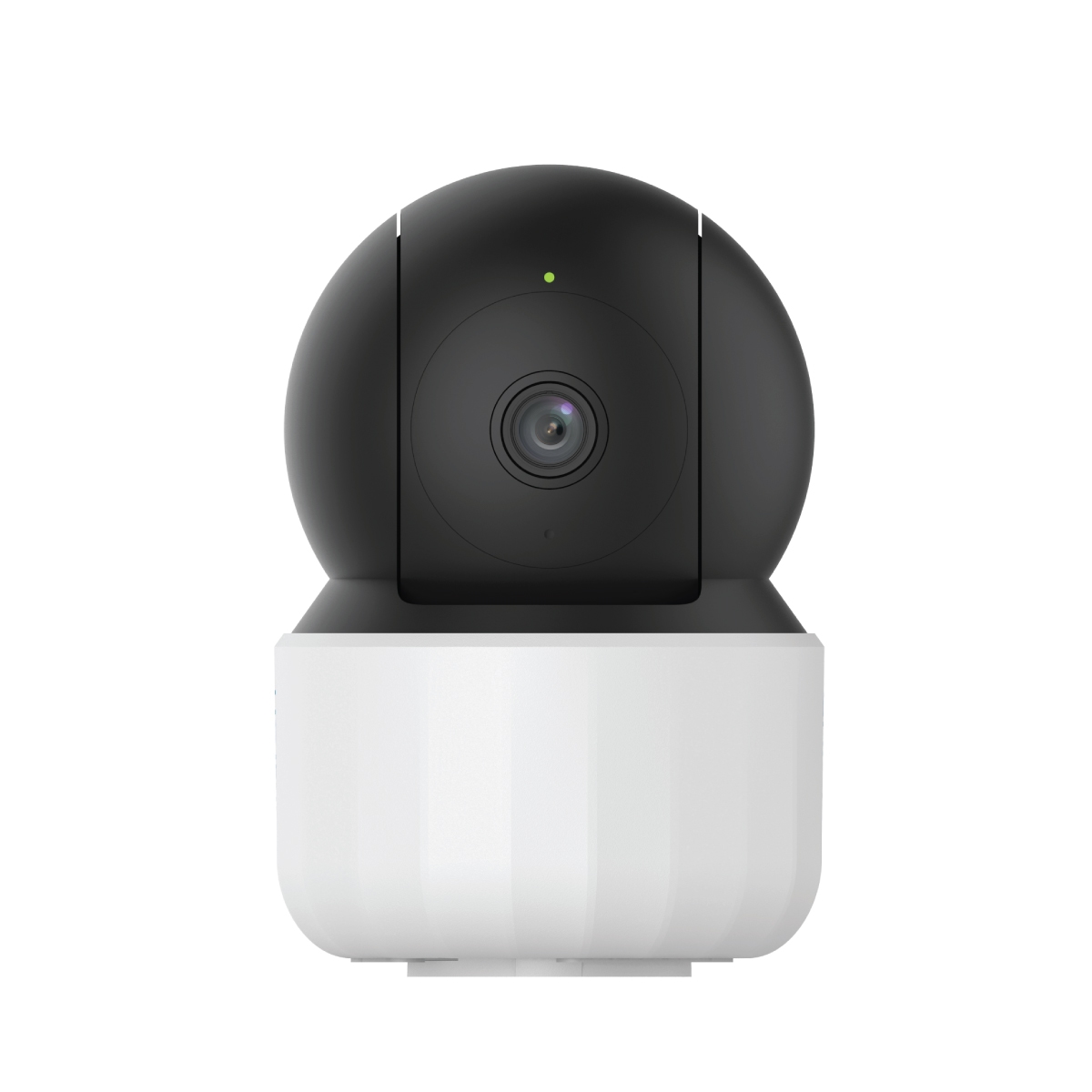 3MP Indoor 360 Degree WiFi Camera