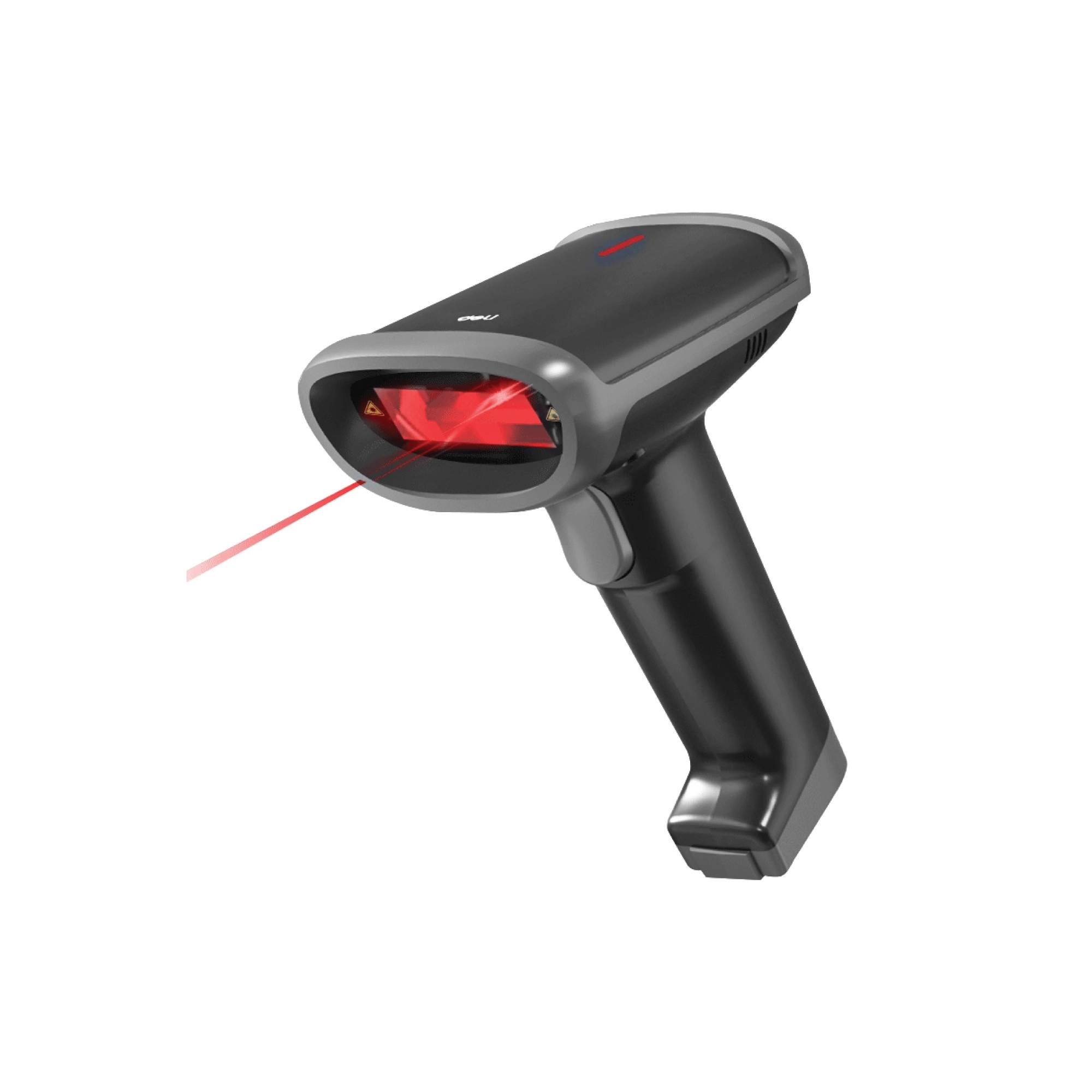 Handheld Wireless Barcode Scanner