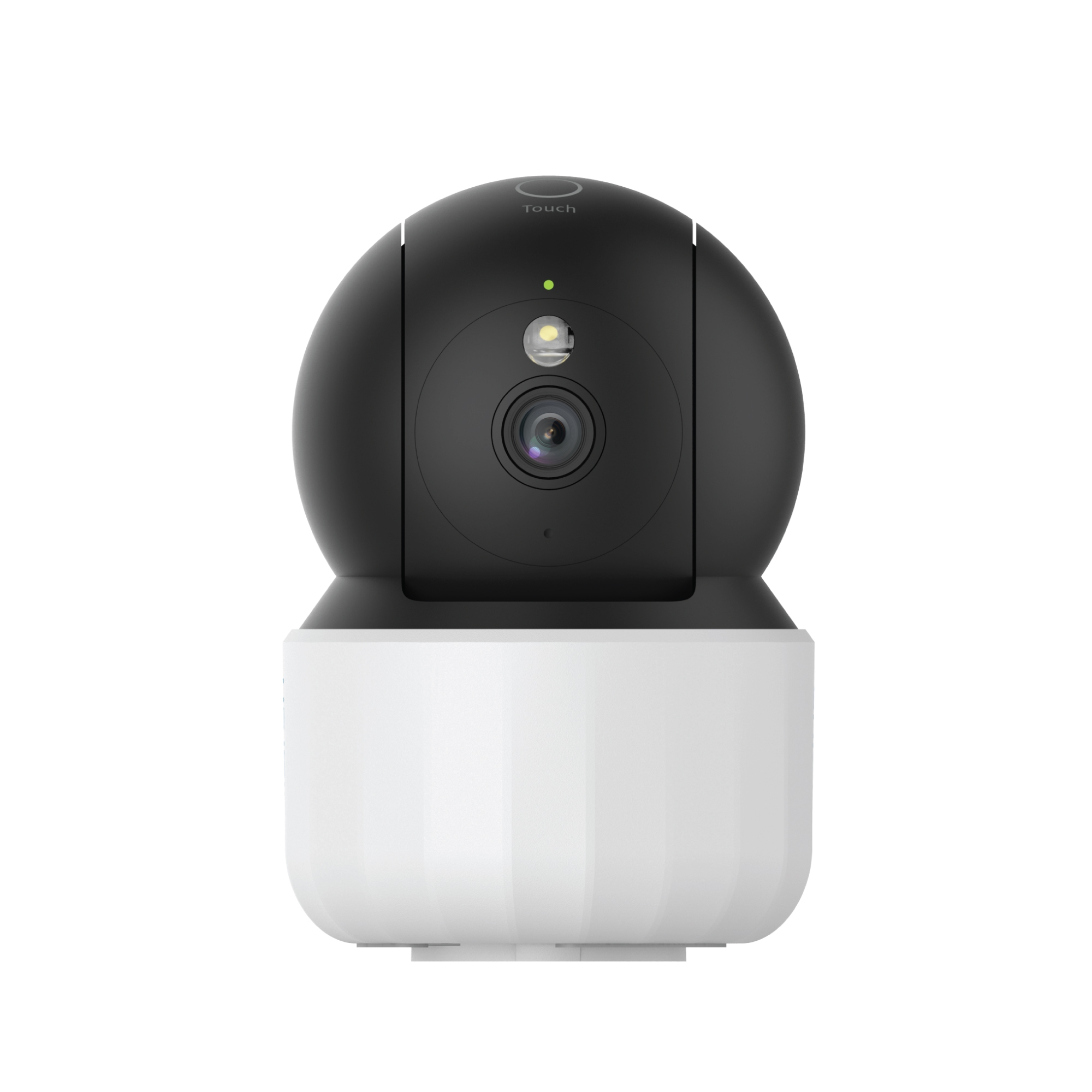 3MP 360 Degree Indoor WiFi Camera