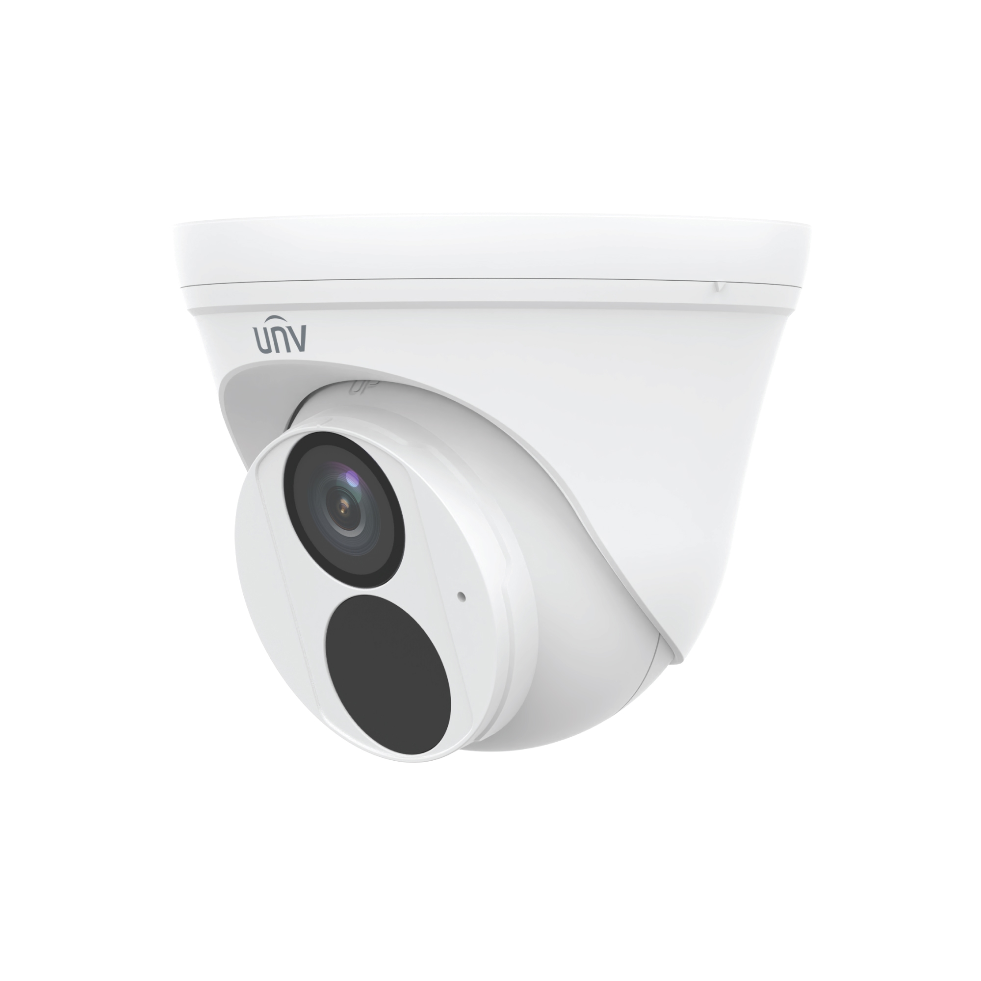 4MP Fixed Iris HD Lens Eyeball Camera