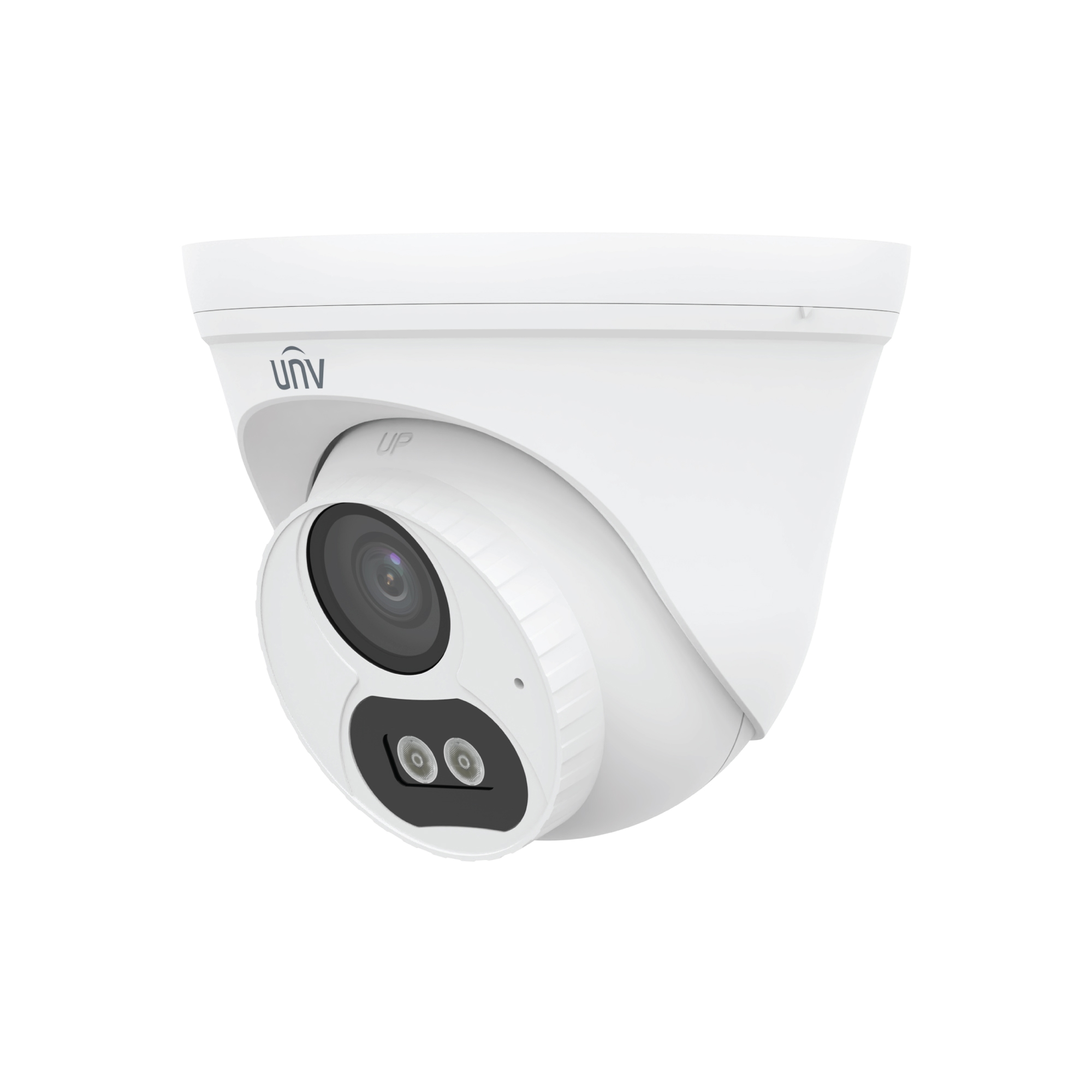 2MP Fixed Iris HD Lens Color Hunter Dome Camera IPC3612LB-AF28K-DL2
