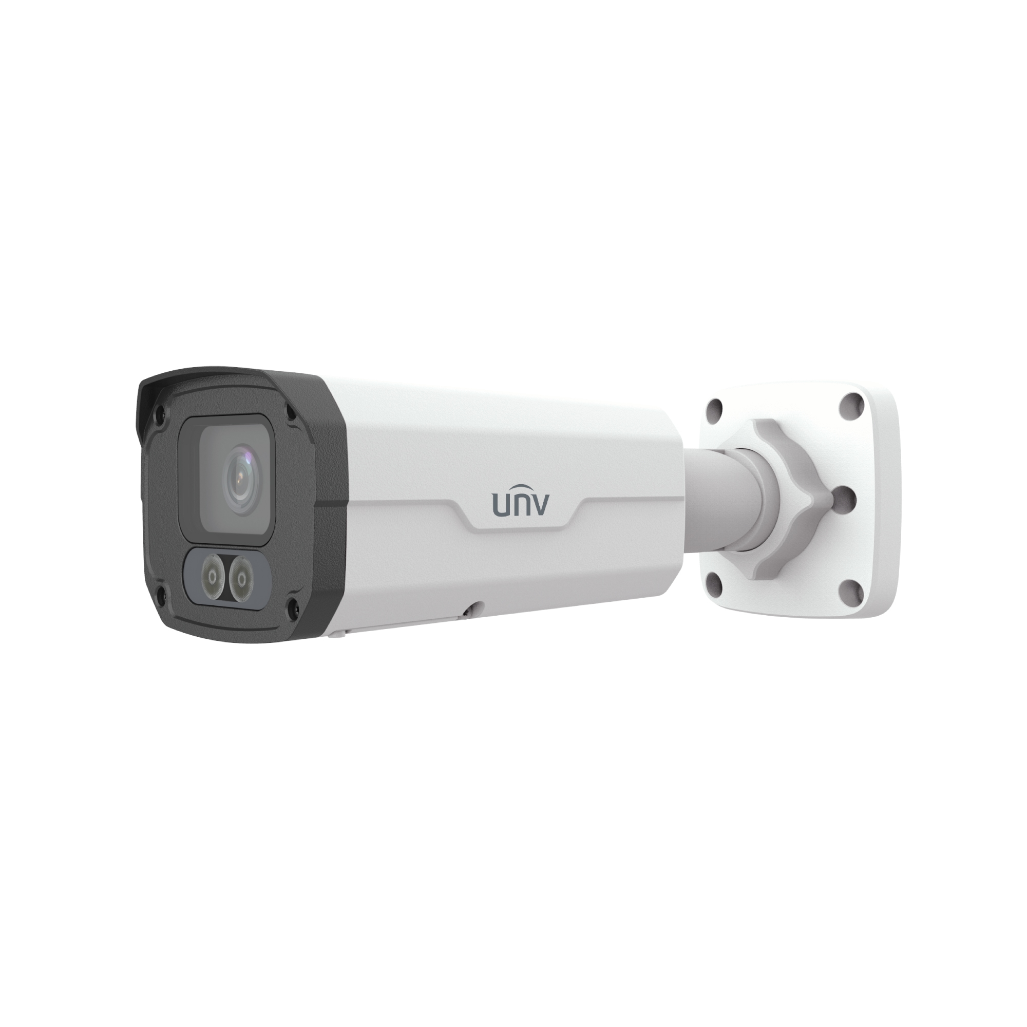 4MP HD Intelligent LightHunter IR Motorized Camera