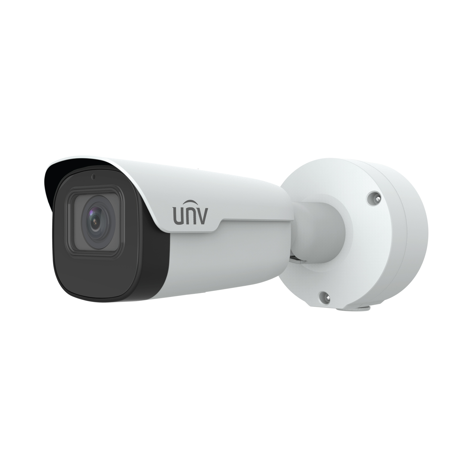 8MP Lighthunter WDR IR Network Bullet Camera