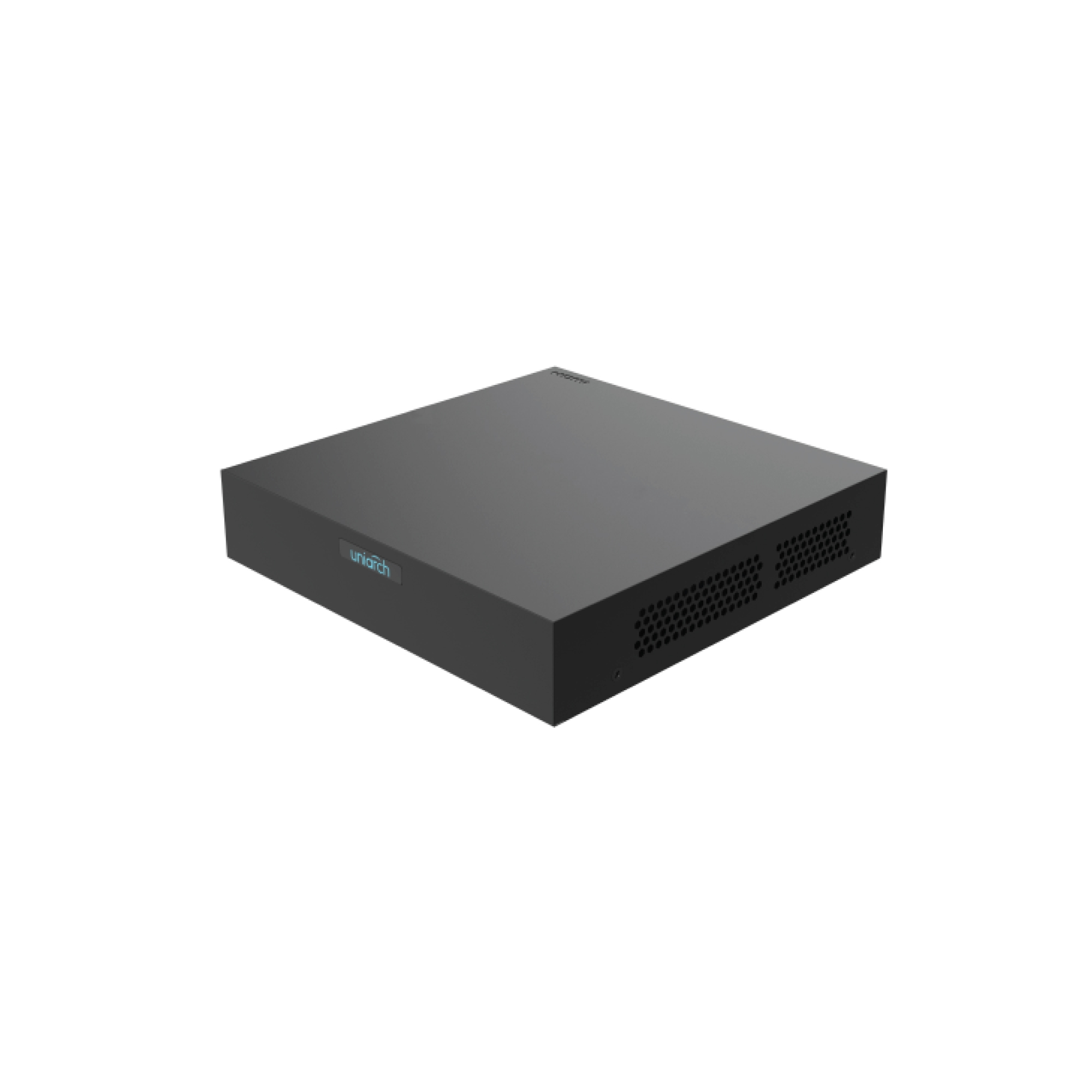 8 Channel (8*1080P) Network Video Recorder + 8 Port POE