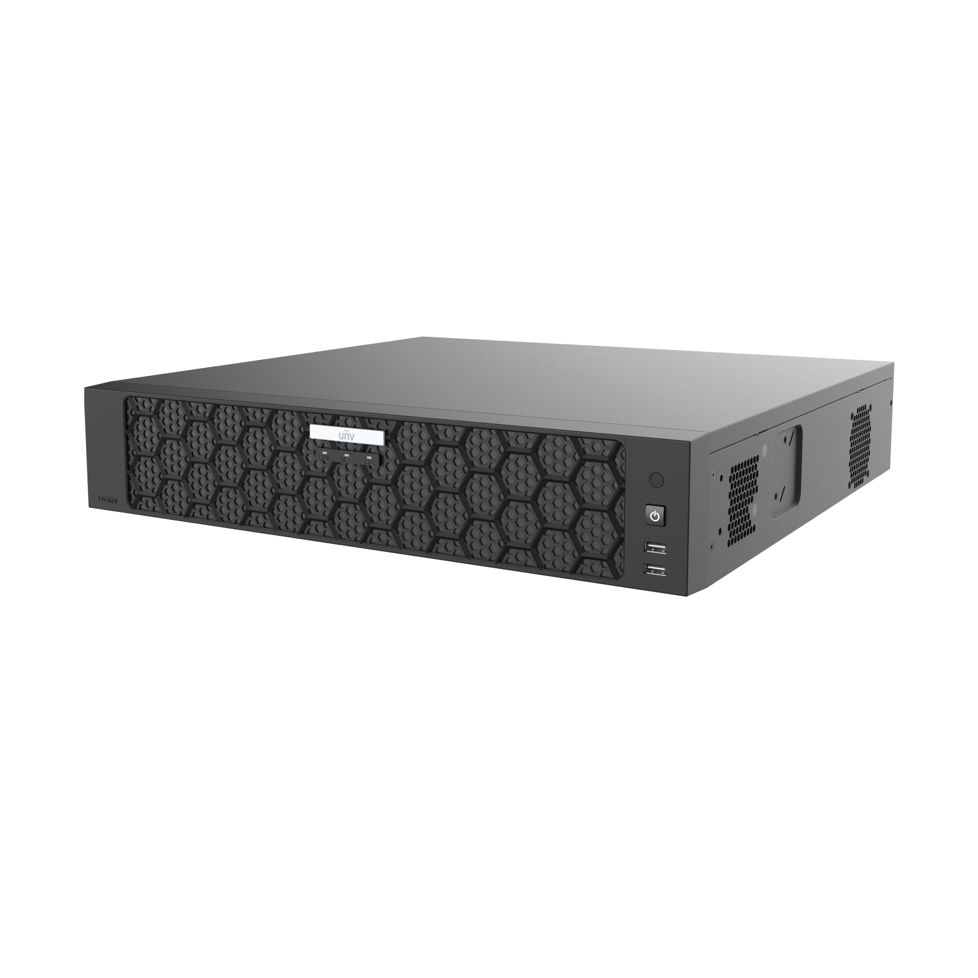 64 Channel (64*1080P) Network Video Recorder