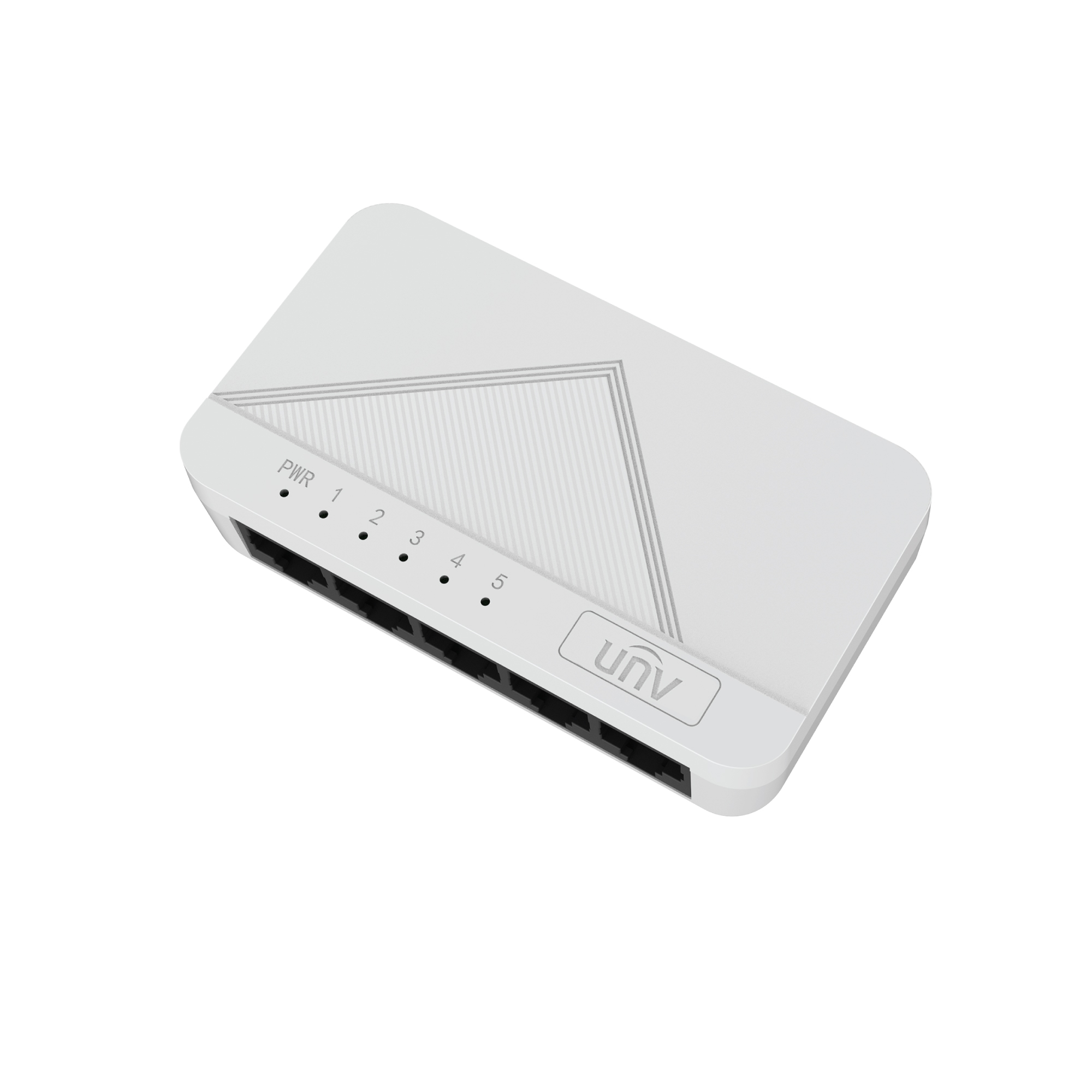 5 Port Unmanaged Ethernet Switch