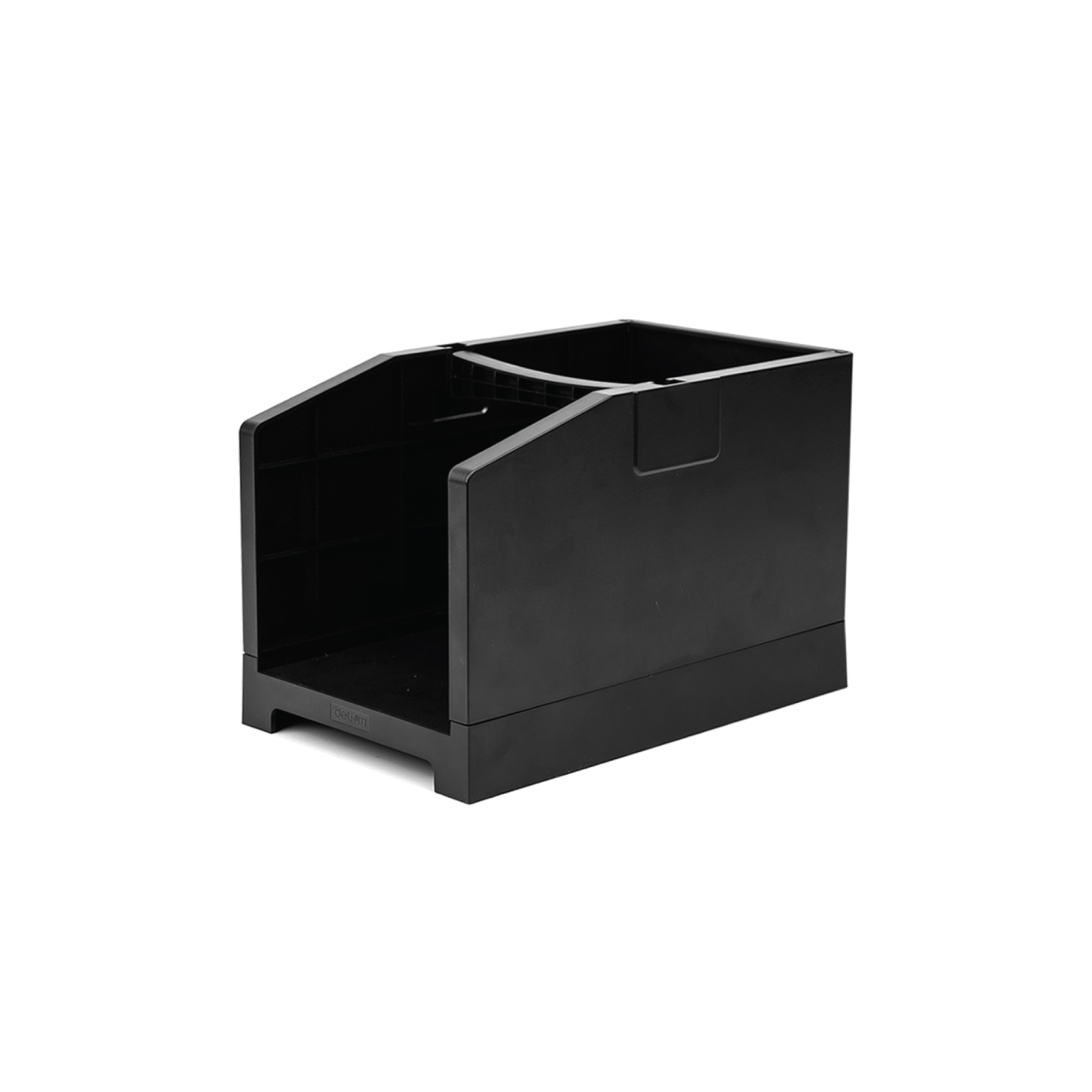 Multi-function Thermal Paper and Label Storage Box