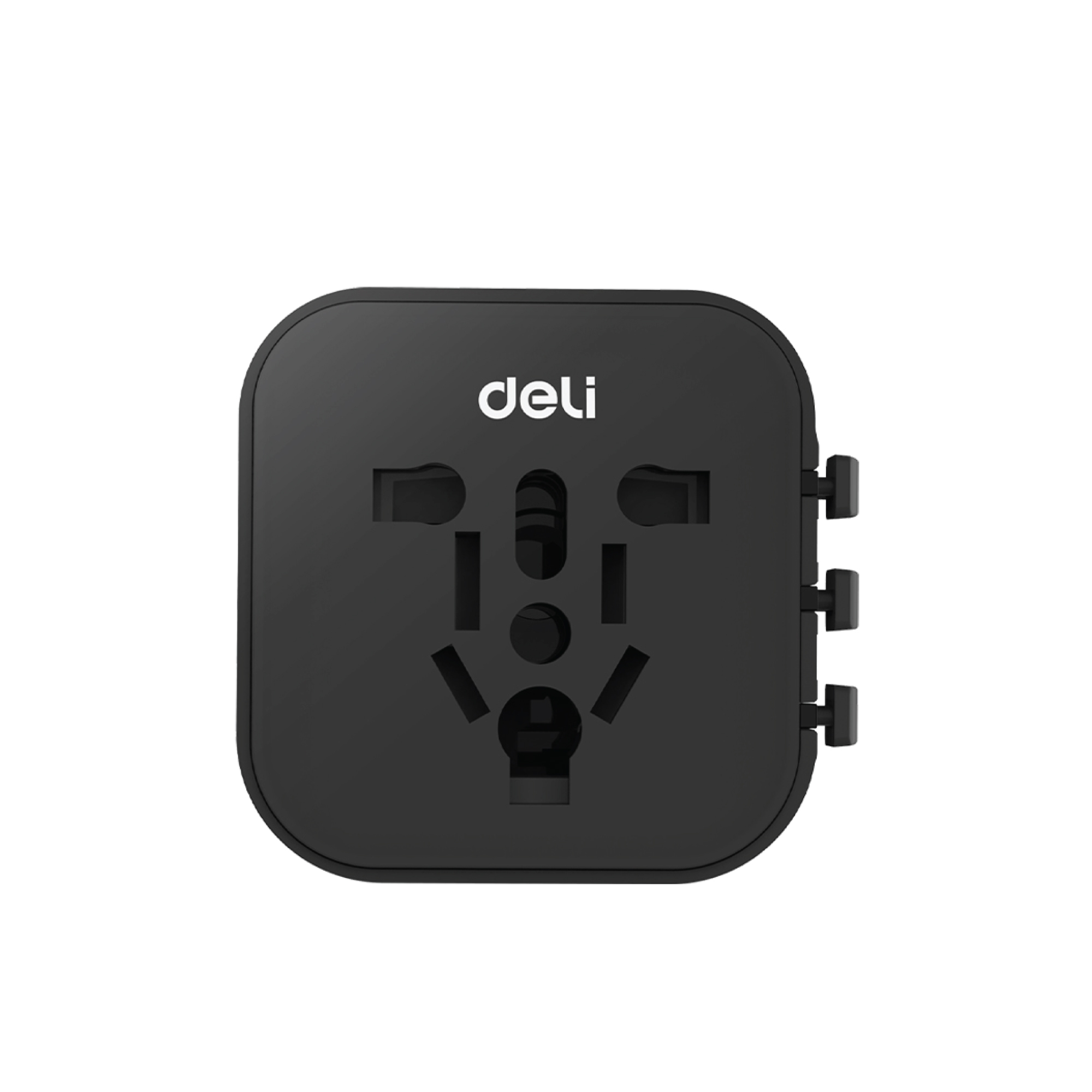 Travel Adapter ET765