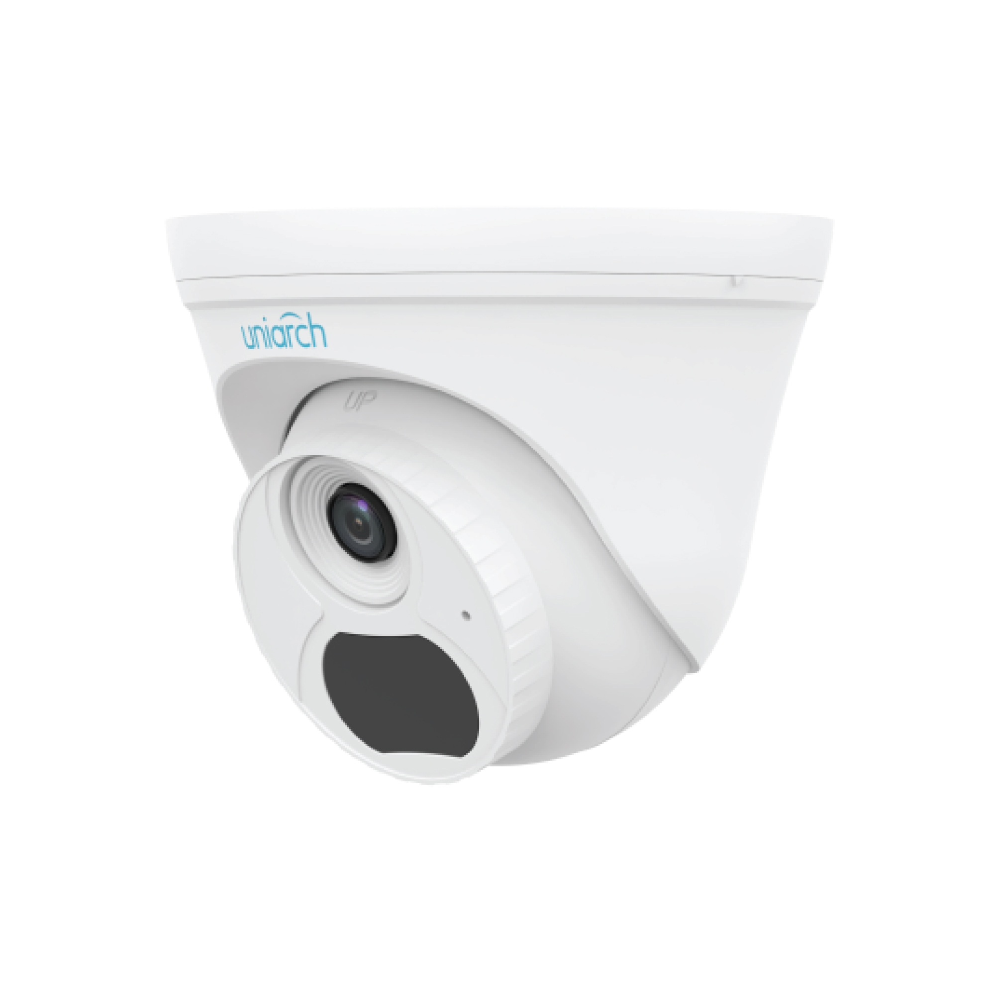 2MP Fixed Dome Network Camera