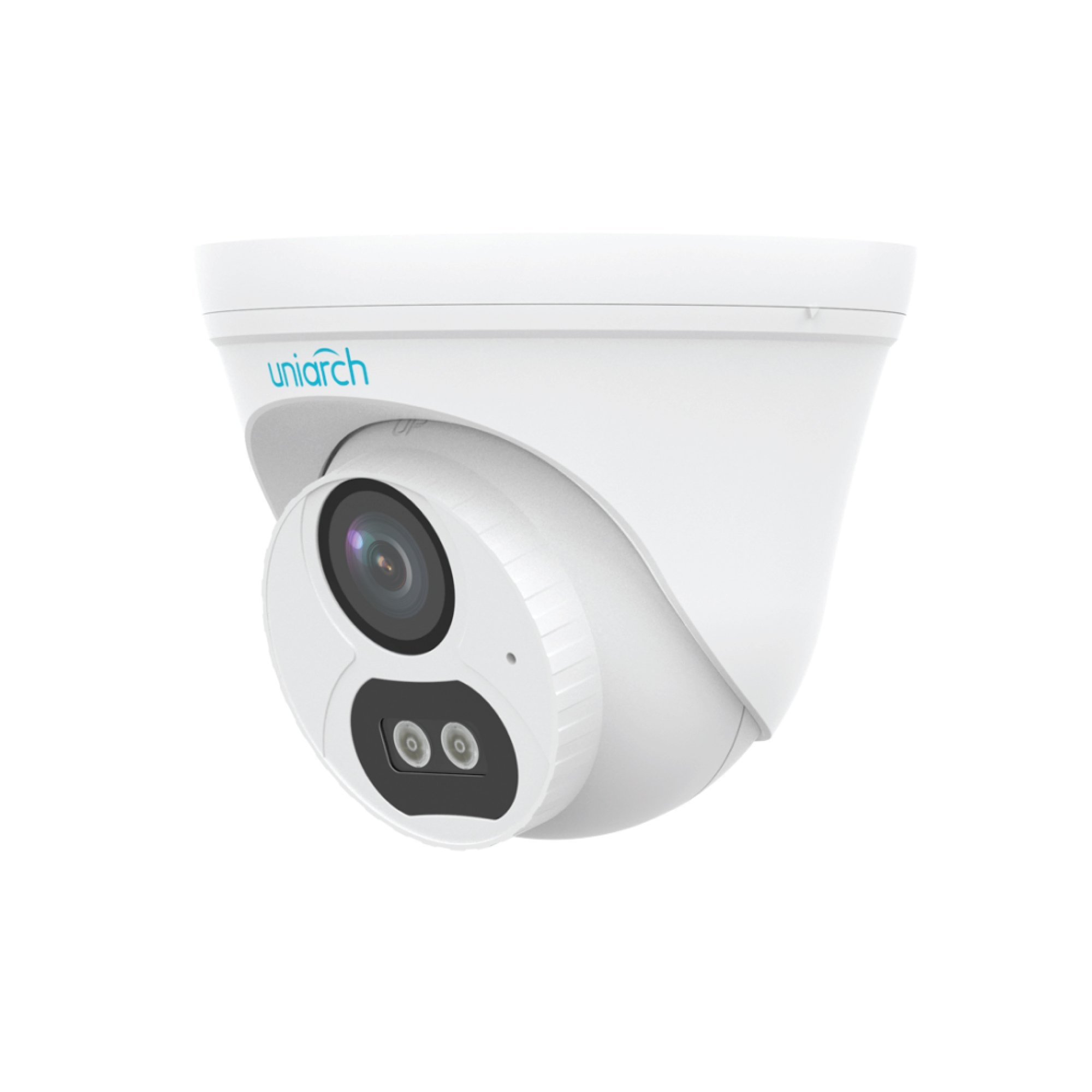 2MP Fixed Iris HD Lens Color Hunter Dome Camera
