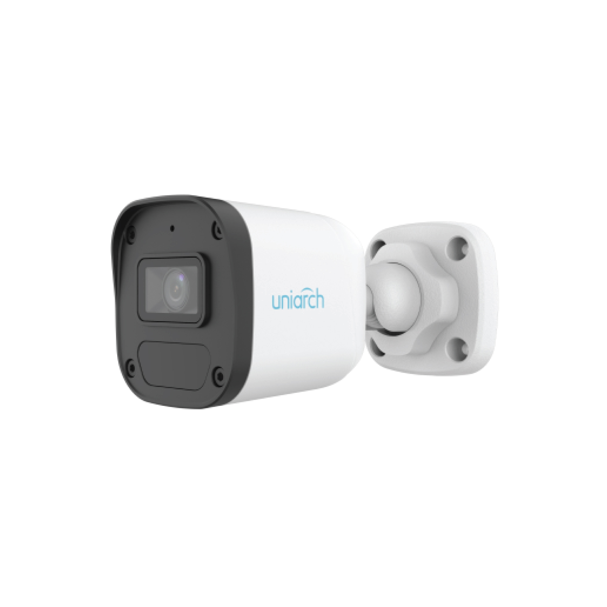 2MP Mini Fixed Bullet Network Camera