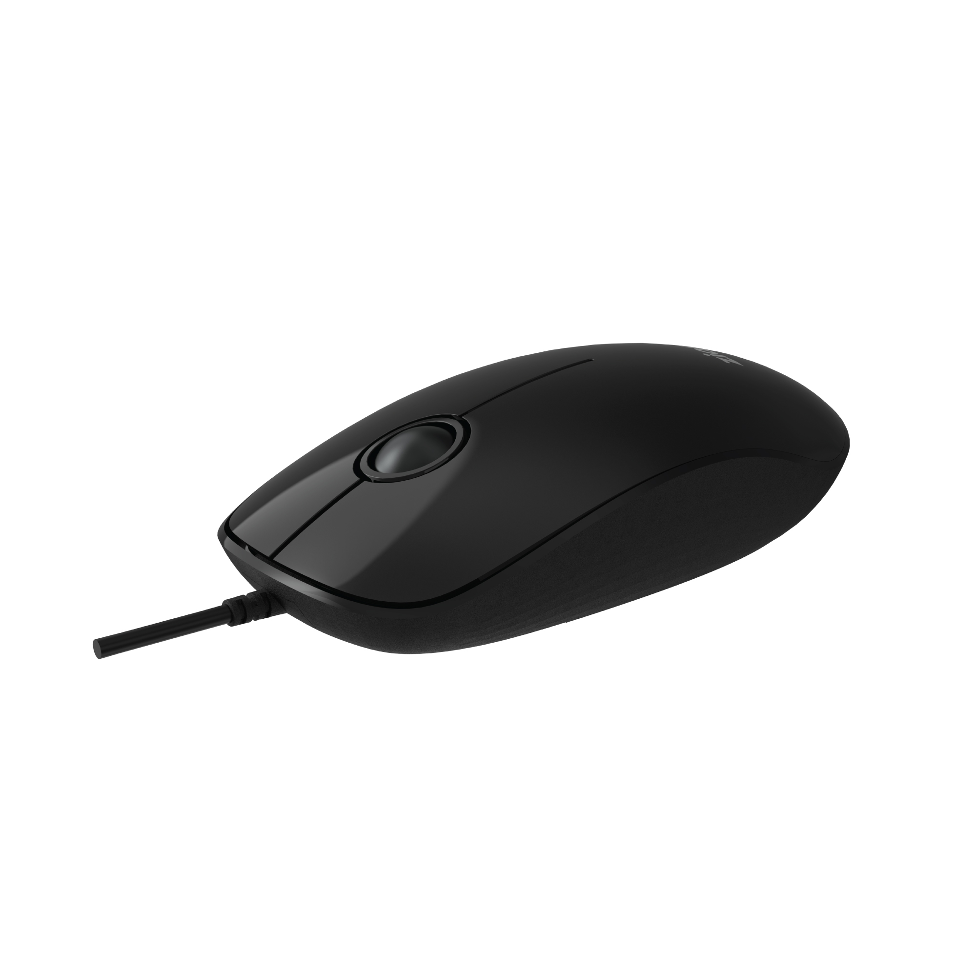 Z-210 Wired Mouse