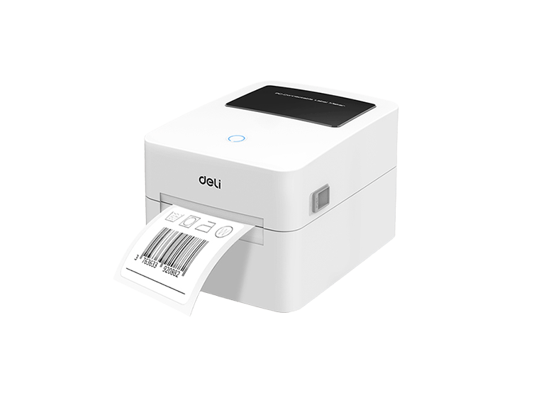 4 Inch Wireless Thermal Label Printer