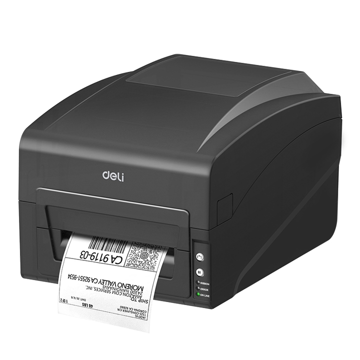 4 Inch Thermal Transfer Printer