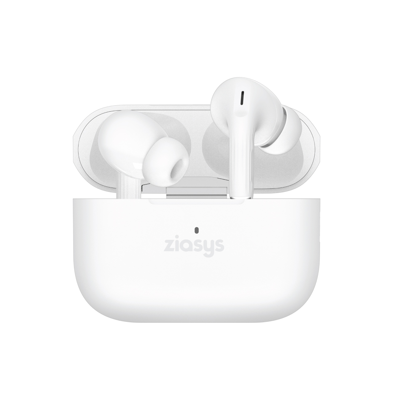 TWS Noise Cancellation Earbuds