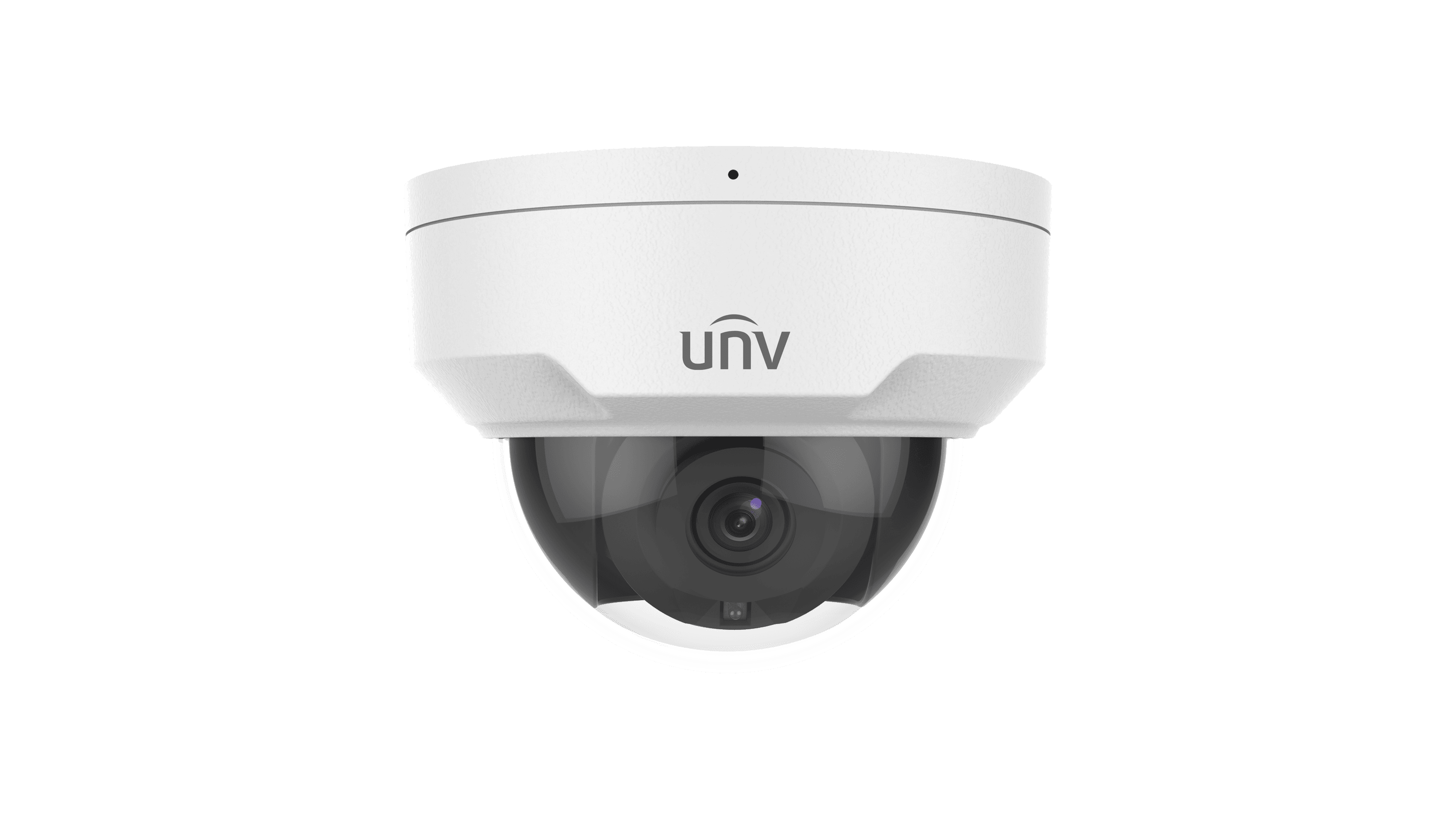 2MP ColorHunter Fixed Dual-light Bullet Network Camera