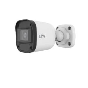 2.0 MP HD Fixed IR Mini Bullet Analog Camera