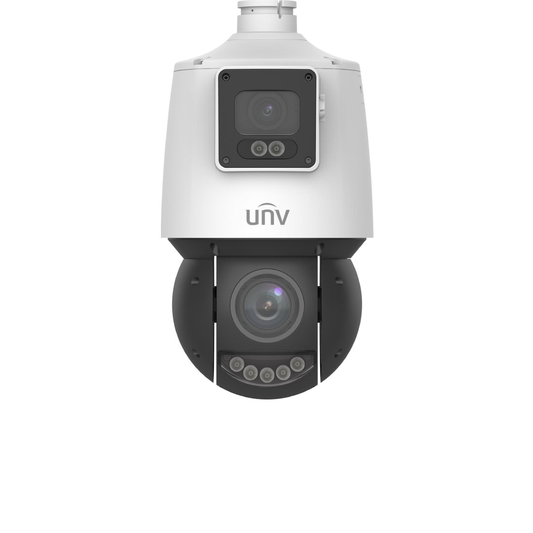 PTZ Cameras