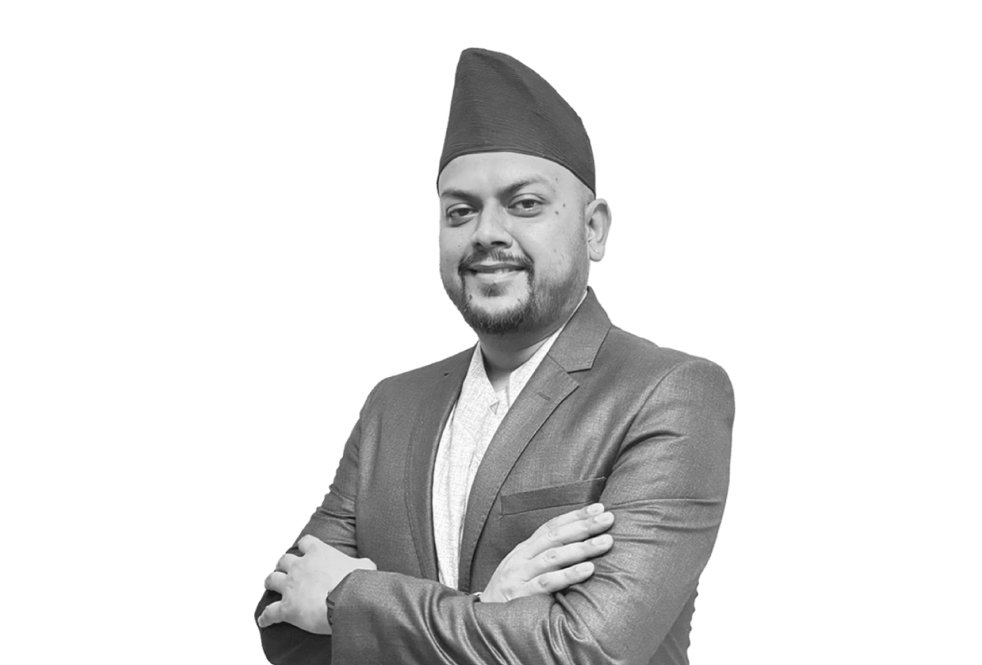Abhilash Bansal
