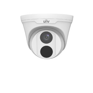 Network Cameras