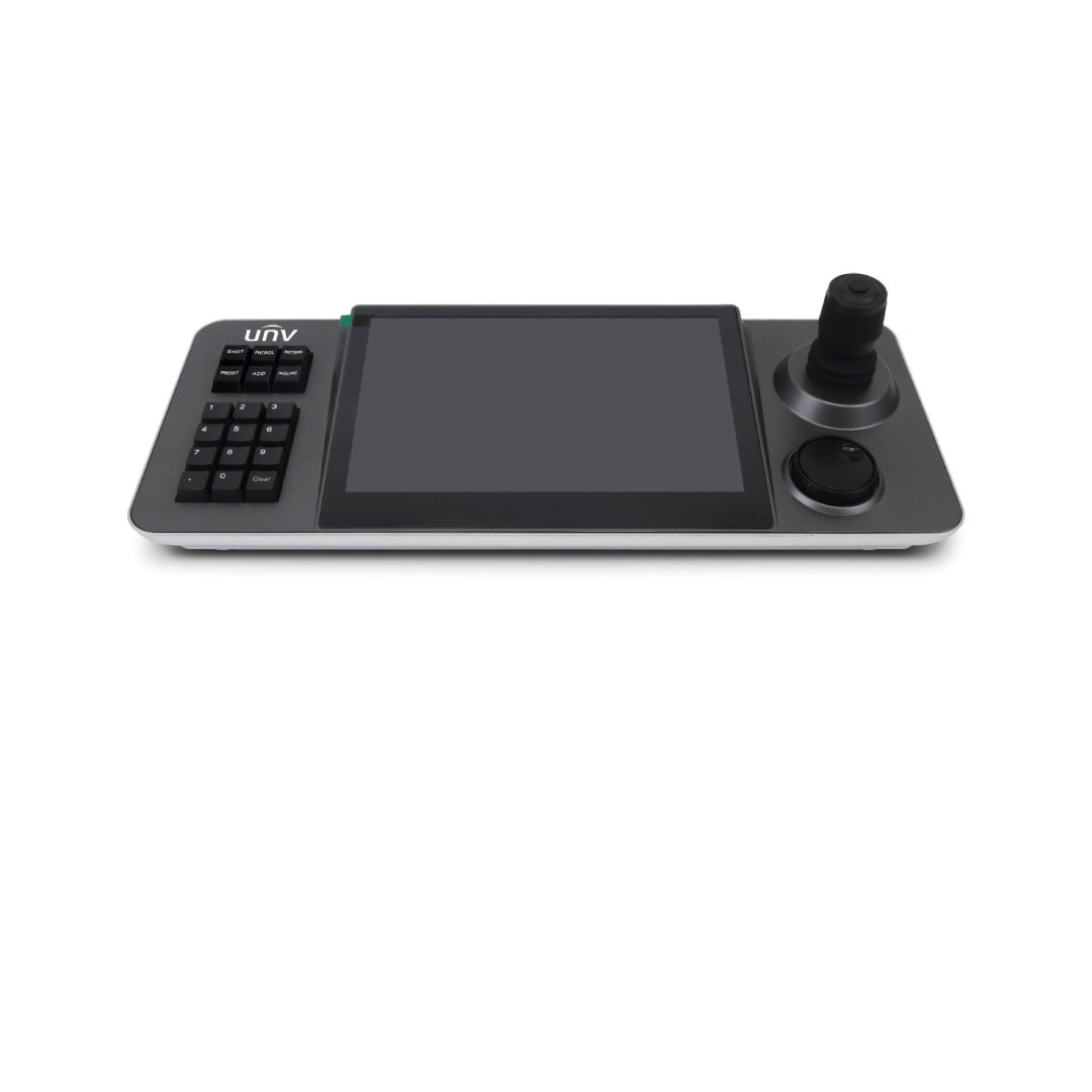 PTZ Controller