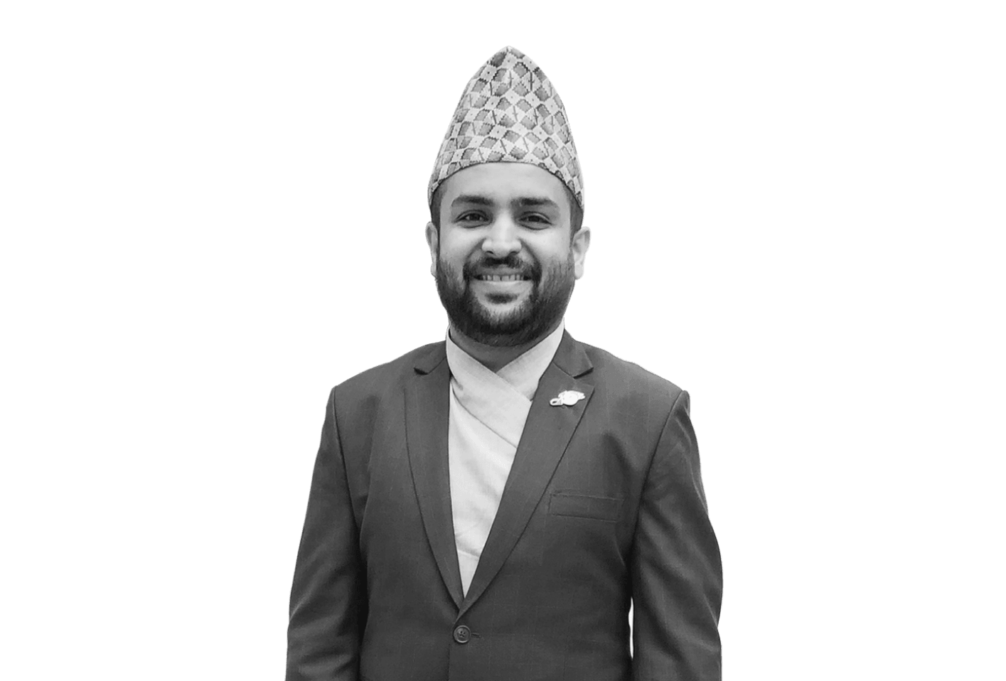 Nikhil Bansal