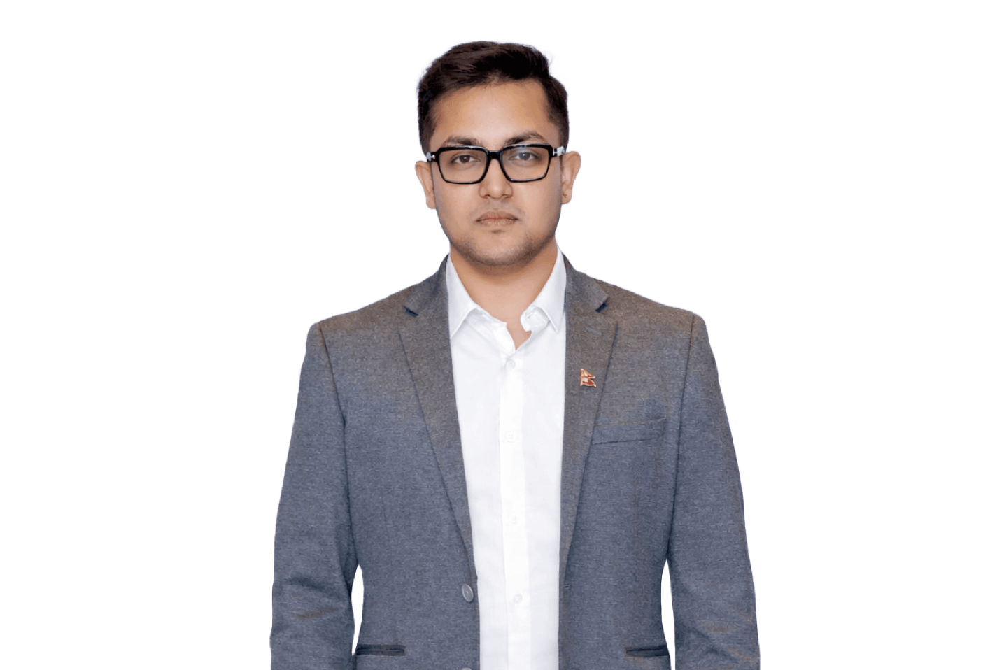 Shasank Bansal