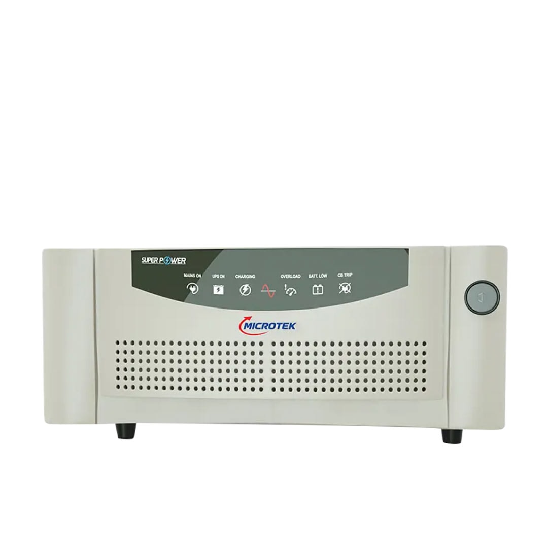 Inverter