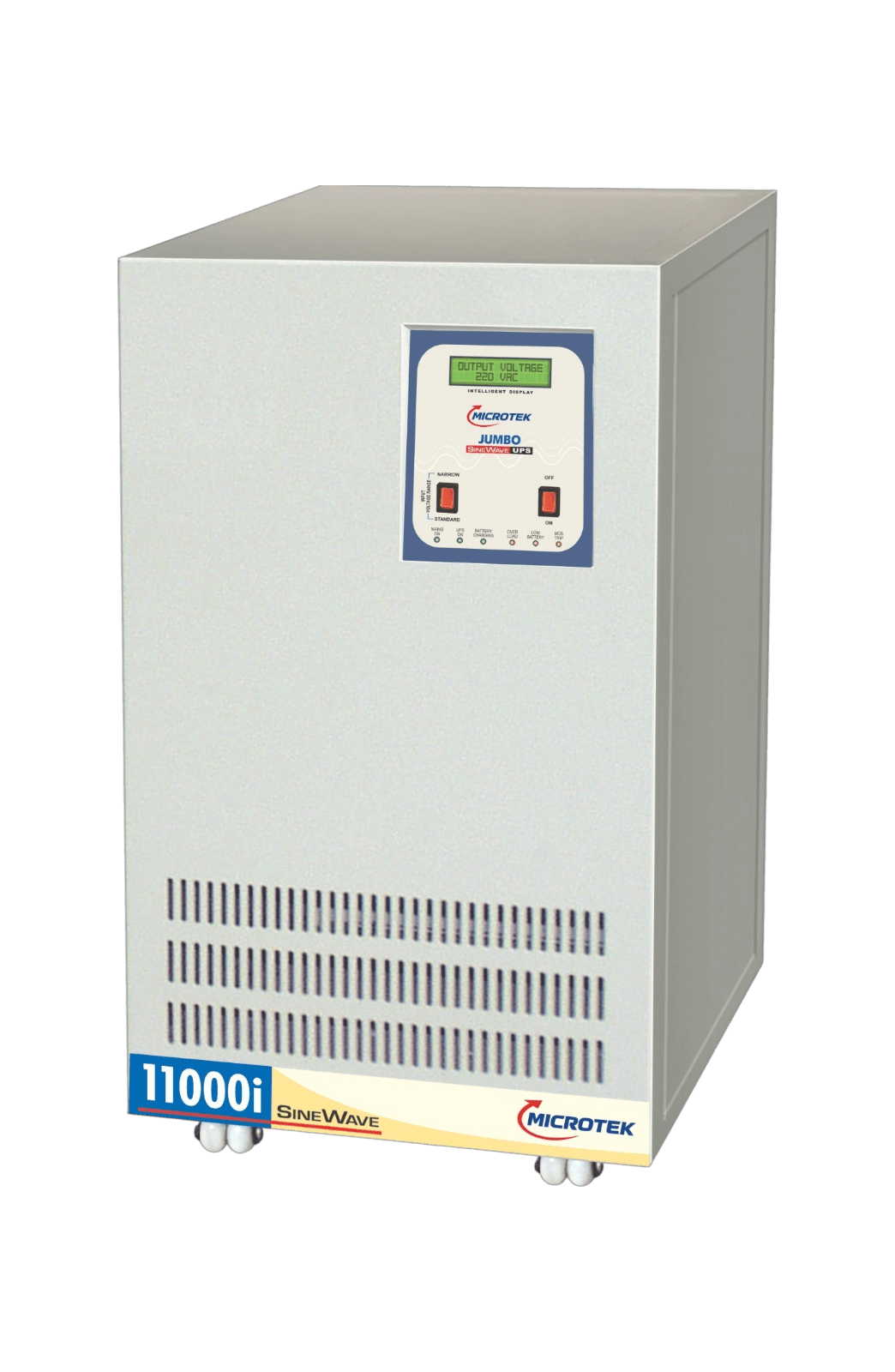 UPS JUMBO SW - 11000i/180V