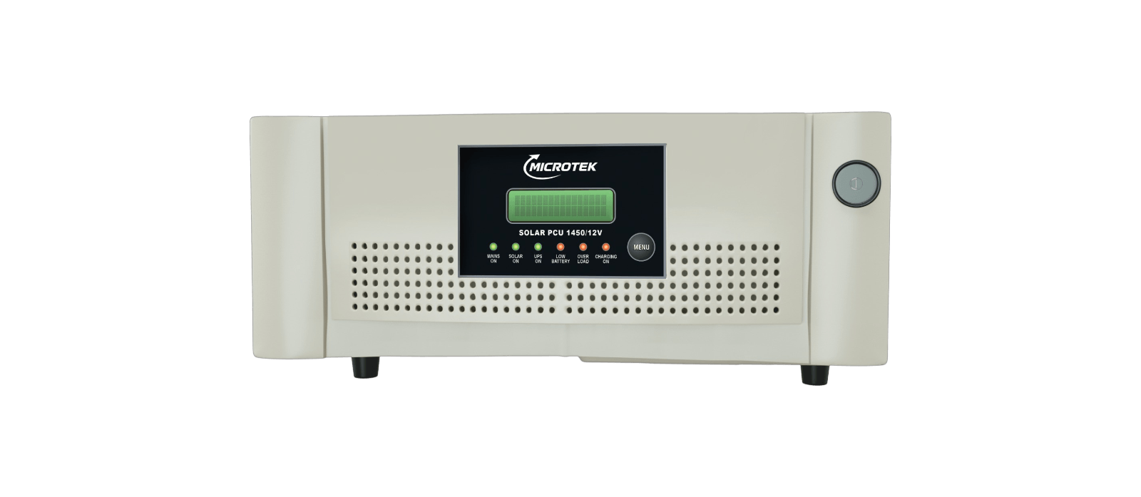 SOLAR PCU 1450/12V