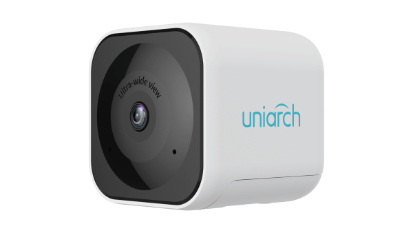 3MP Indoor WiFi Camera