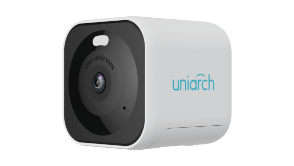 4MP Indoor Wi-Fi Camera