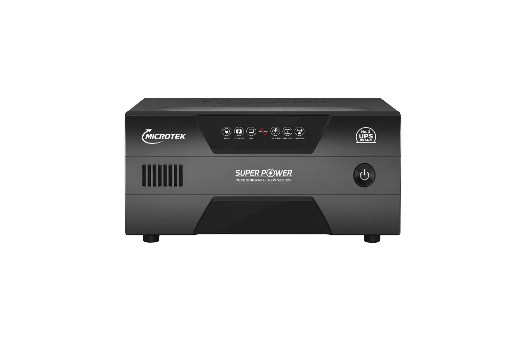 UPS SUPER POWER - 900/12V SW