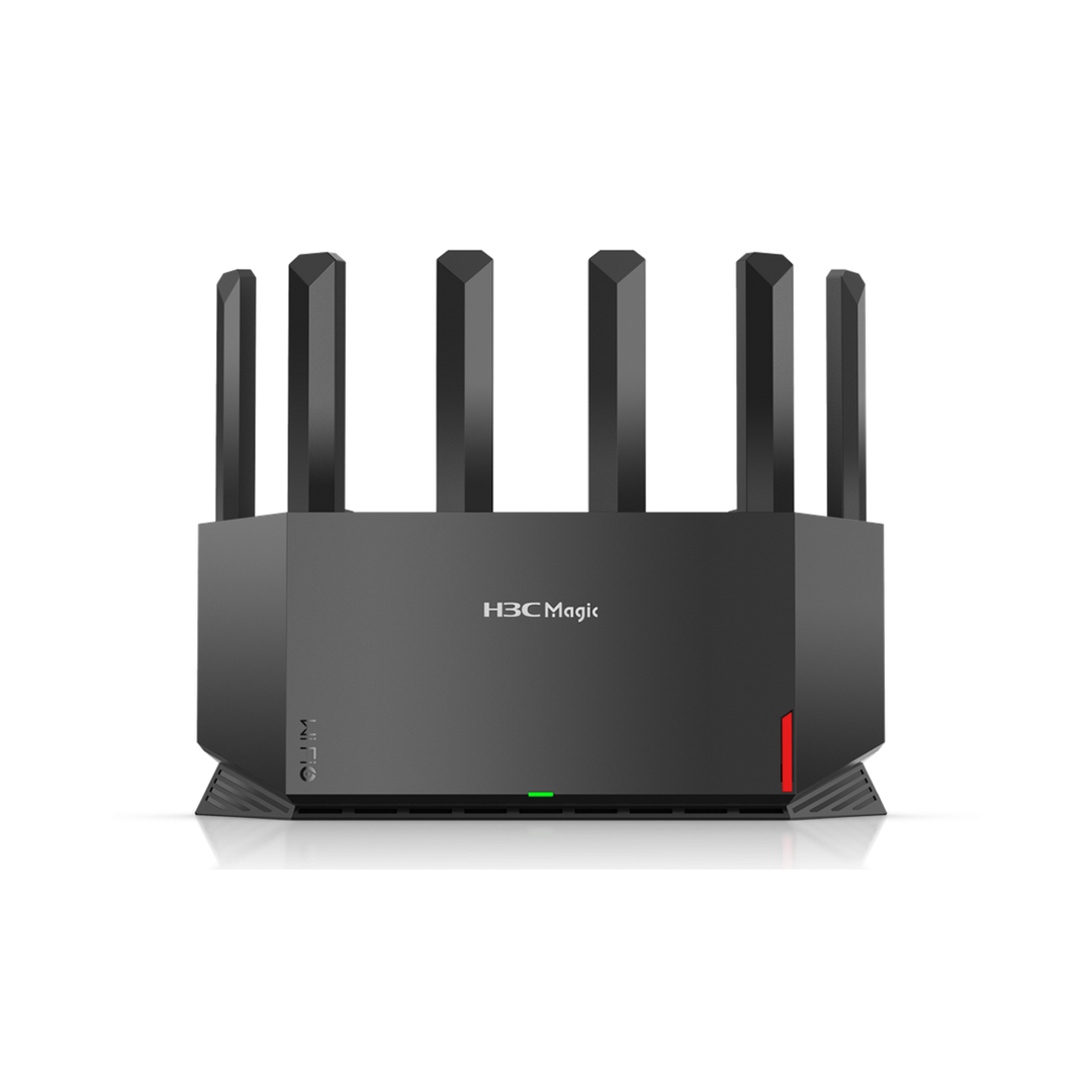 WiFi 6 Dual Band 5400 Mbps Gigabit Router