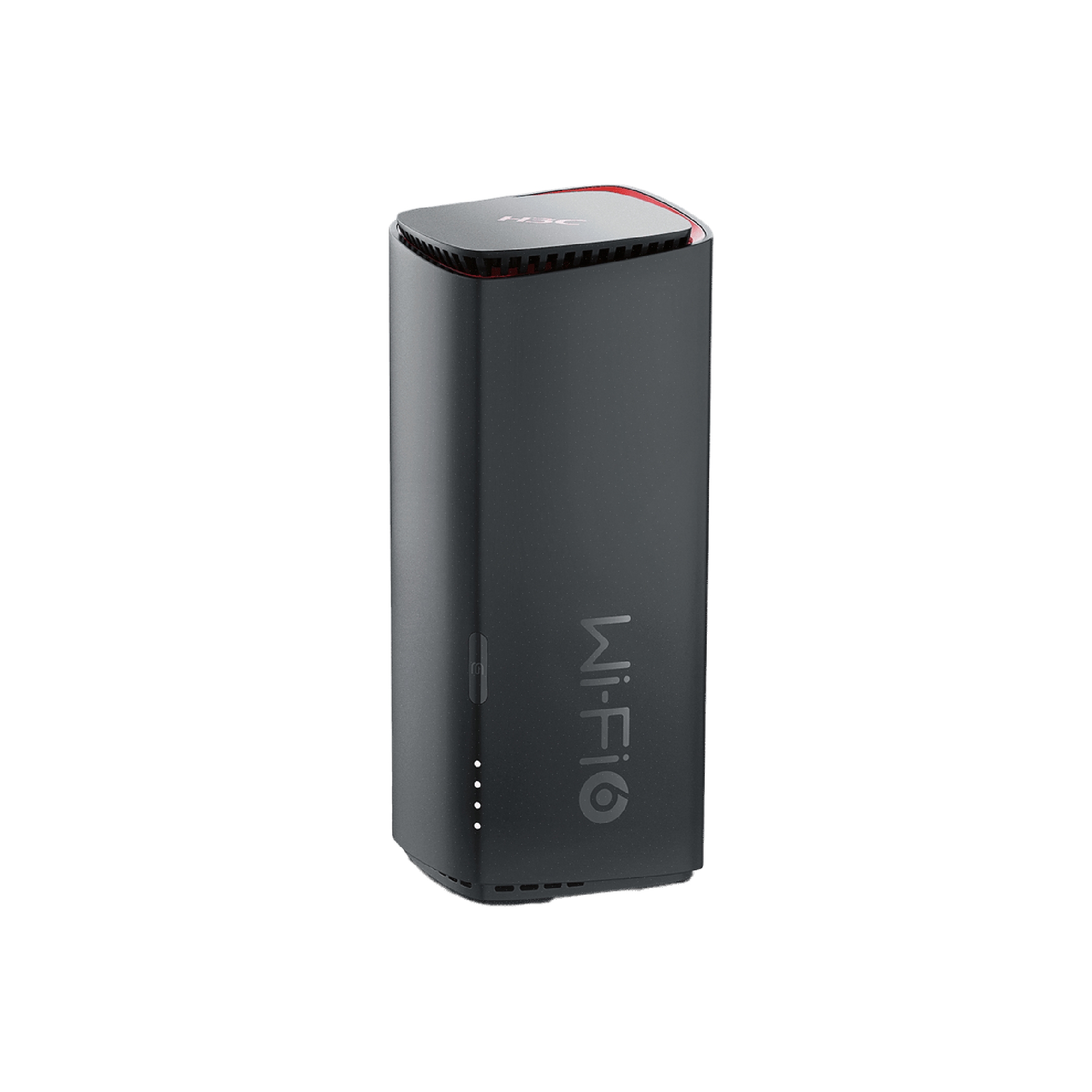 WiFi 6 Dual Band 5400 Mbps Gigabit Router BX54
