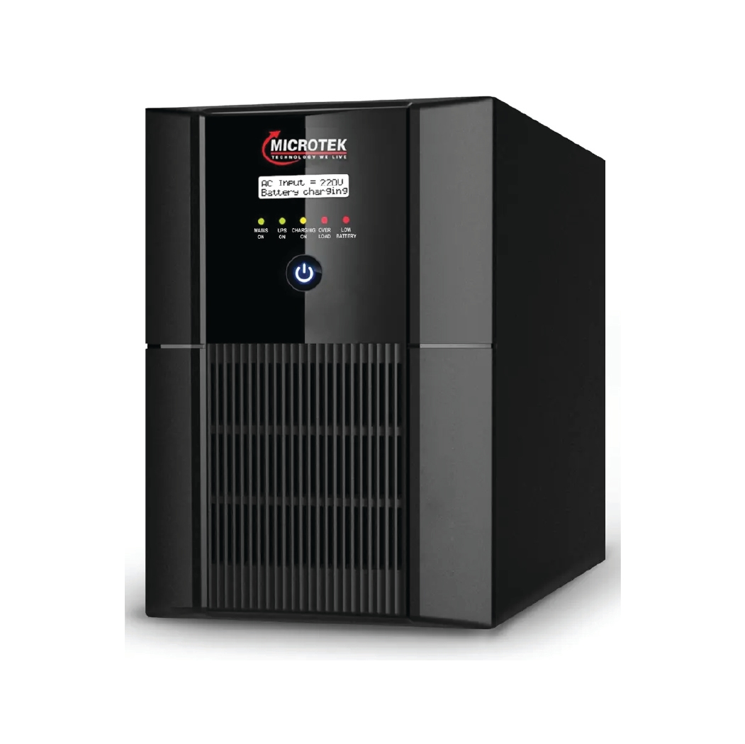UPS JUMBO - 3750+/36V