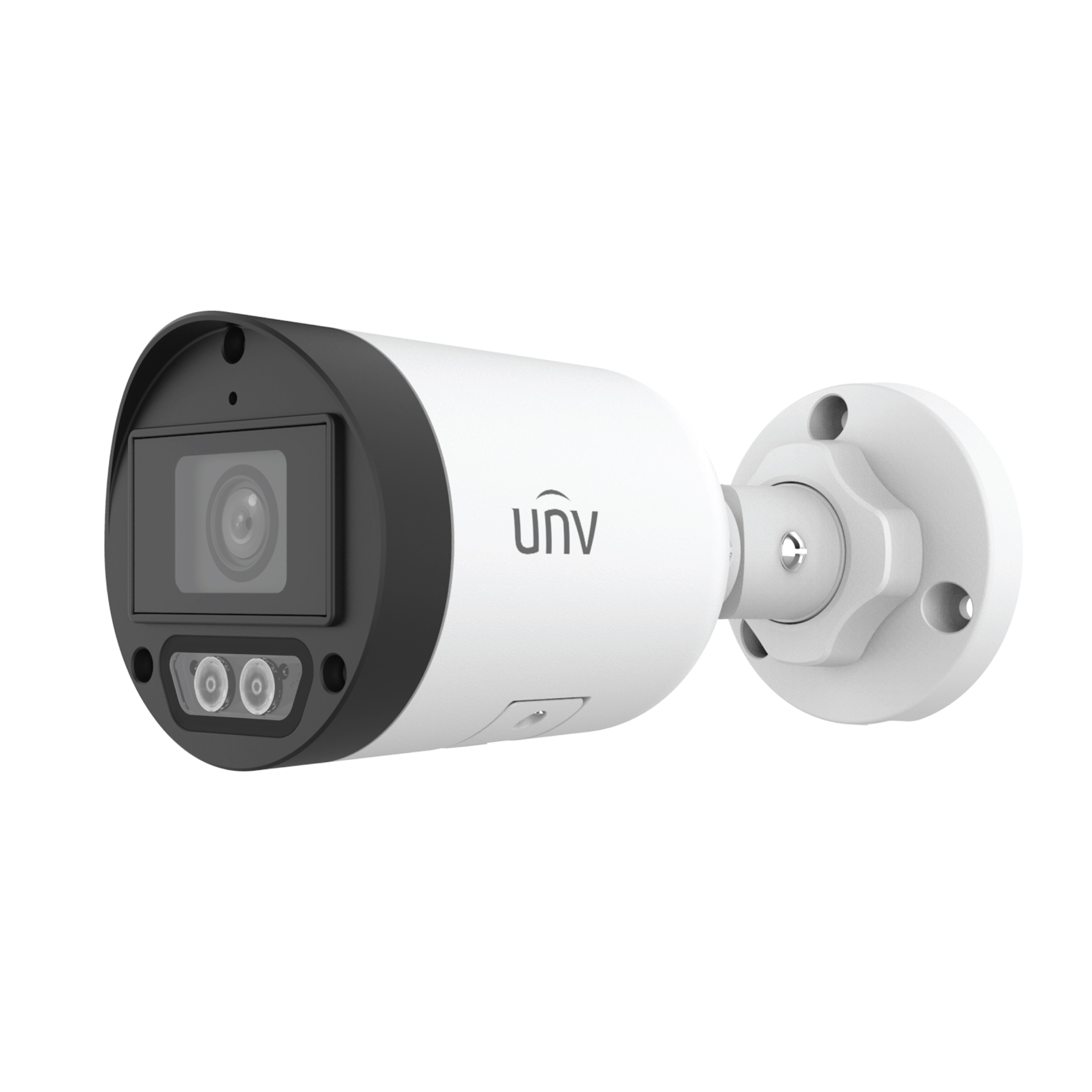 2MP ColorHunter Fixed Dual-light Bullet Network Camera