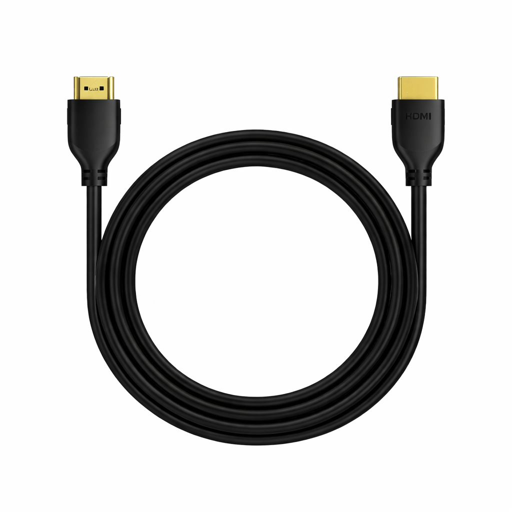 4K High Defination HDMI Cable 2 Meters