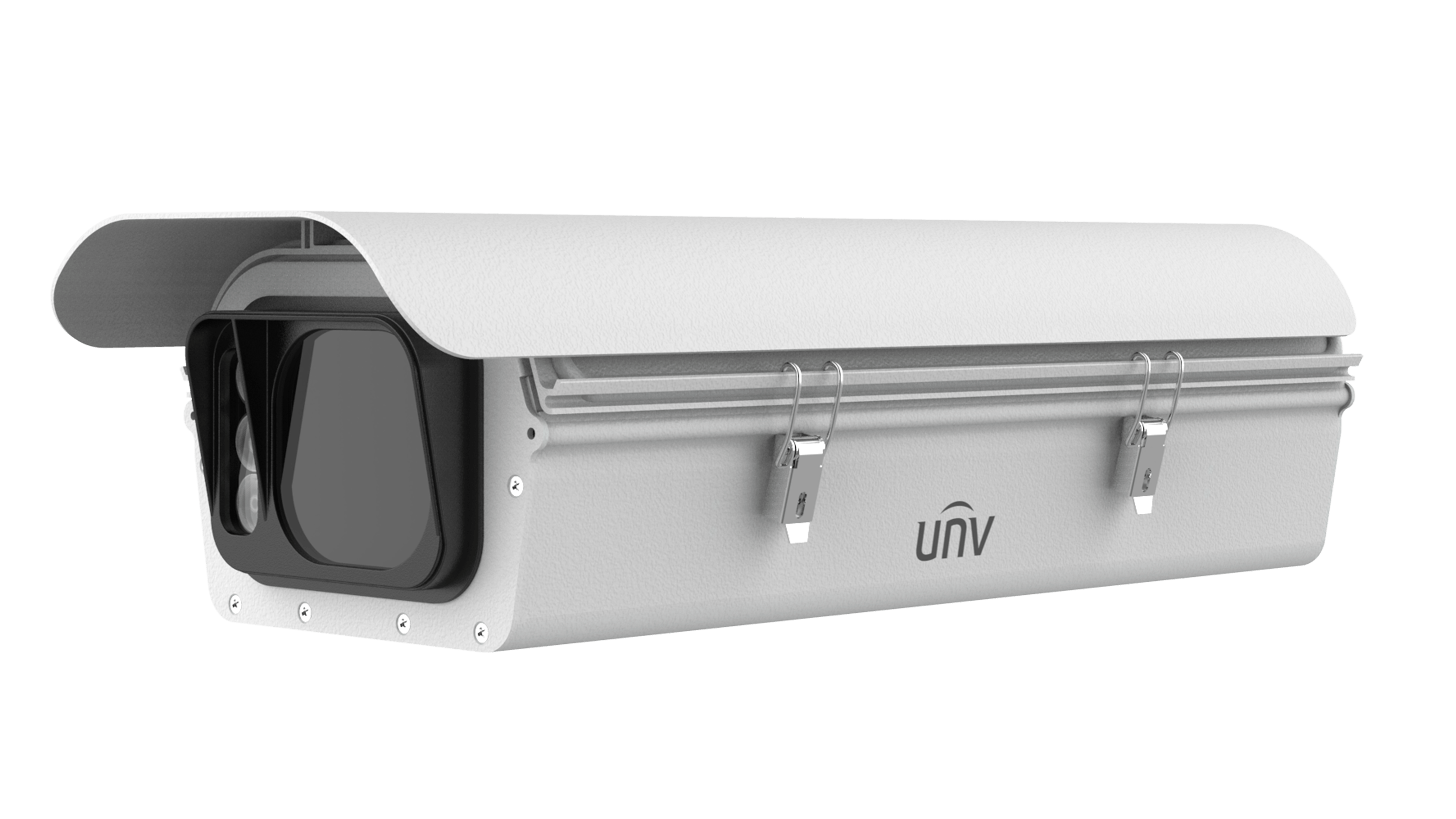 9MP ITS Checkpoint Capture Unit ANPR Camera ( Sky-eye III )