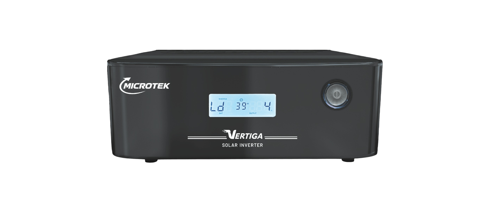 INVERTER SOLAR VERTIGA LUXE 2355 SW