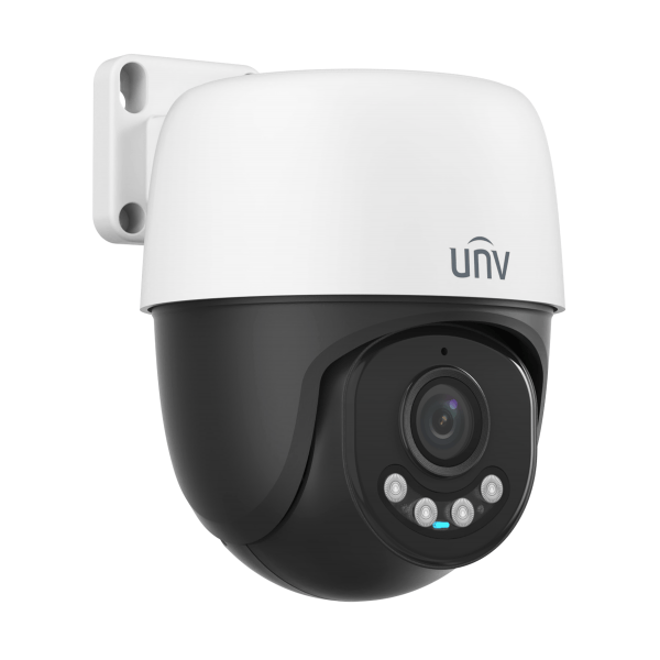4MP HD Dual Light Network PT Camera