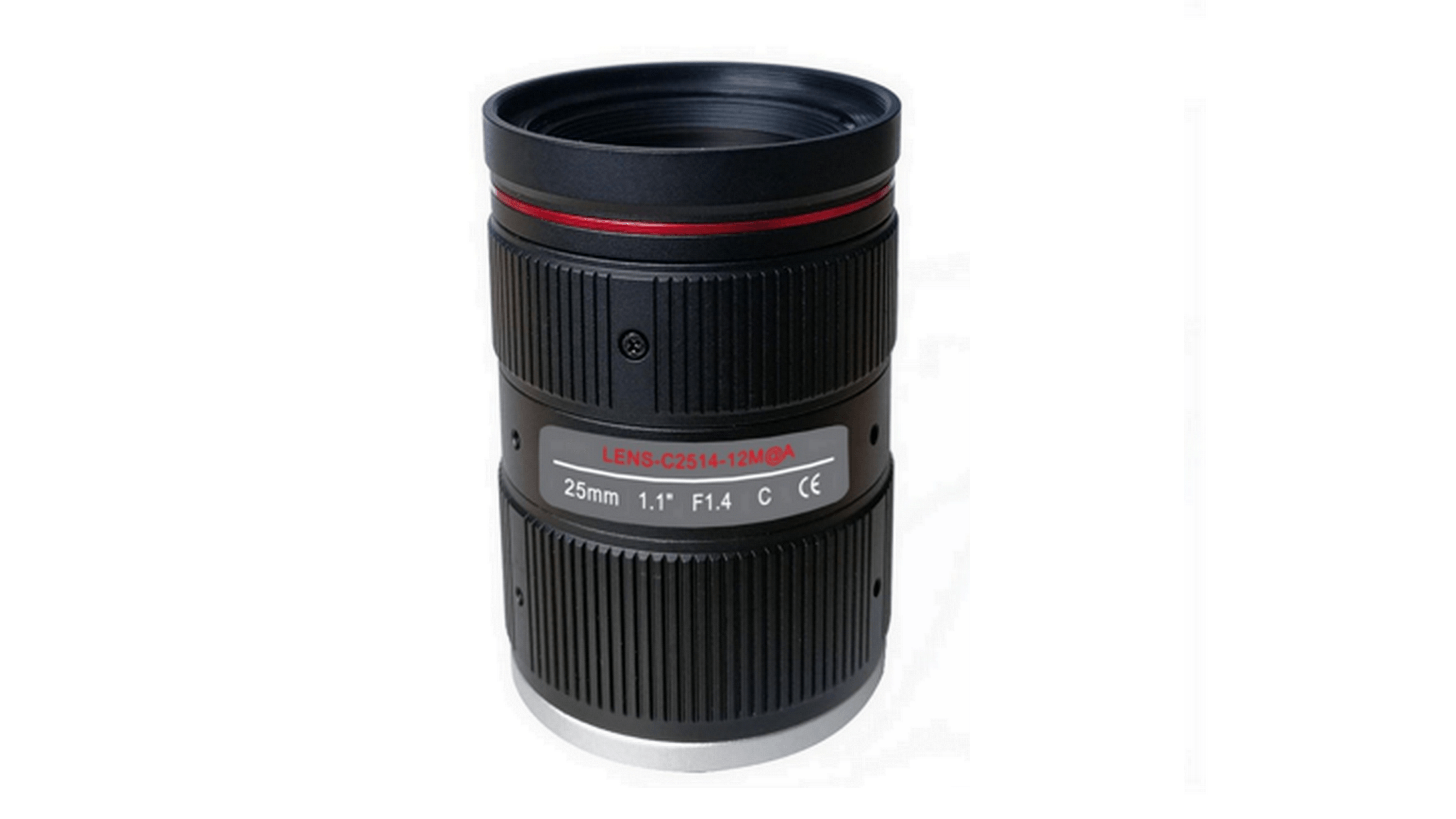 LENS for Checkpoint Capture Unit Camera
