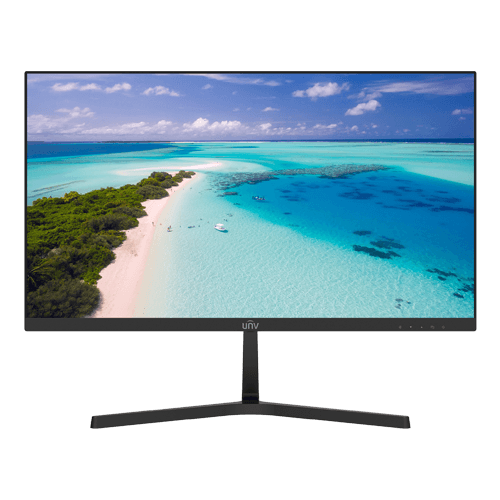 27 Inch LED Full HD 100Hz Borderless Monitor
