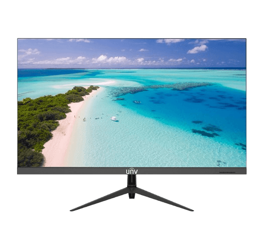 32 Inch LED Full HD Monitor